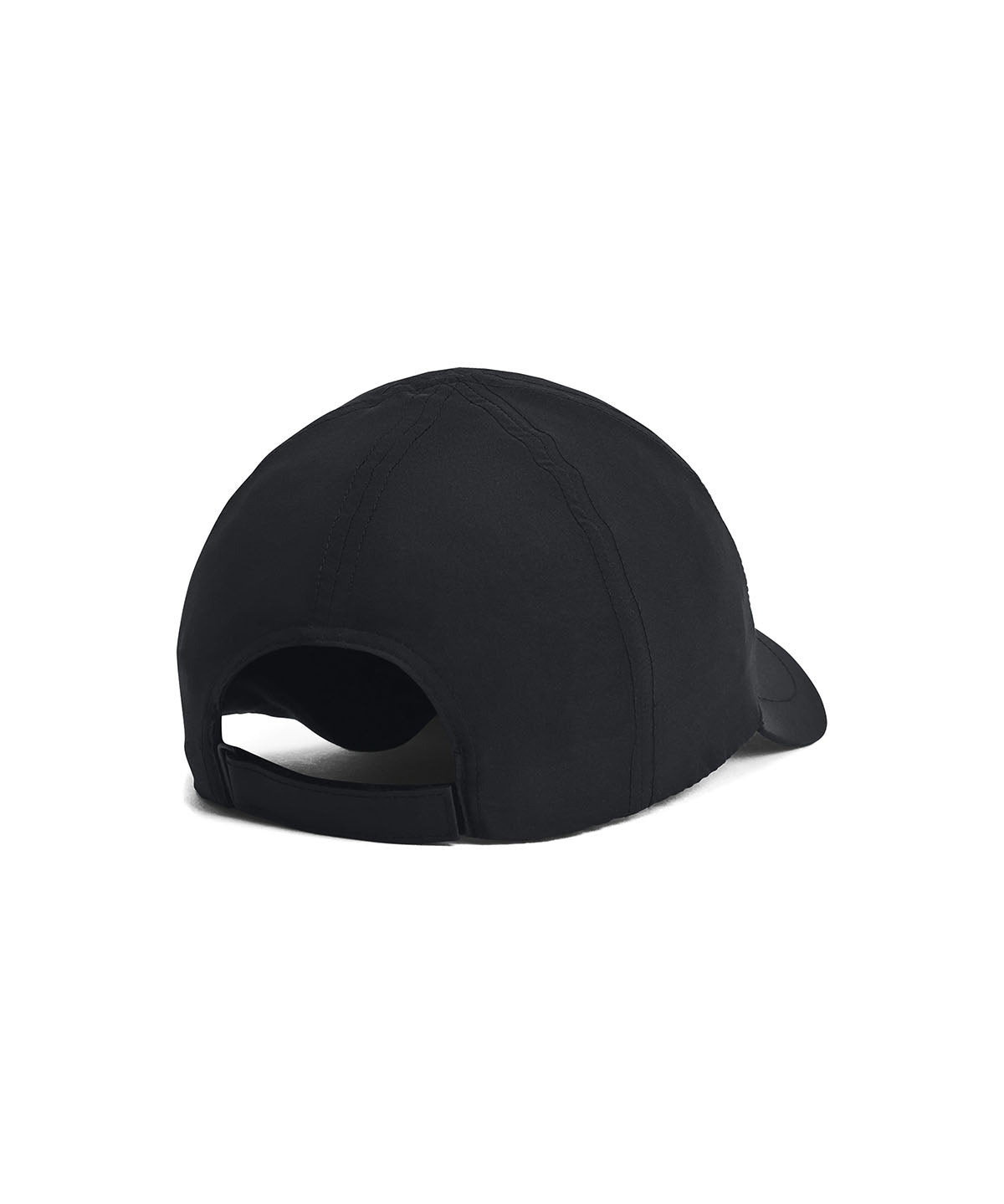 Jockey ajustable UA Launch para hombre