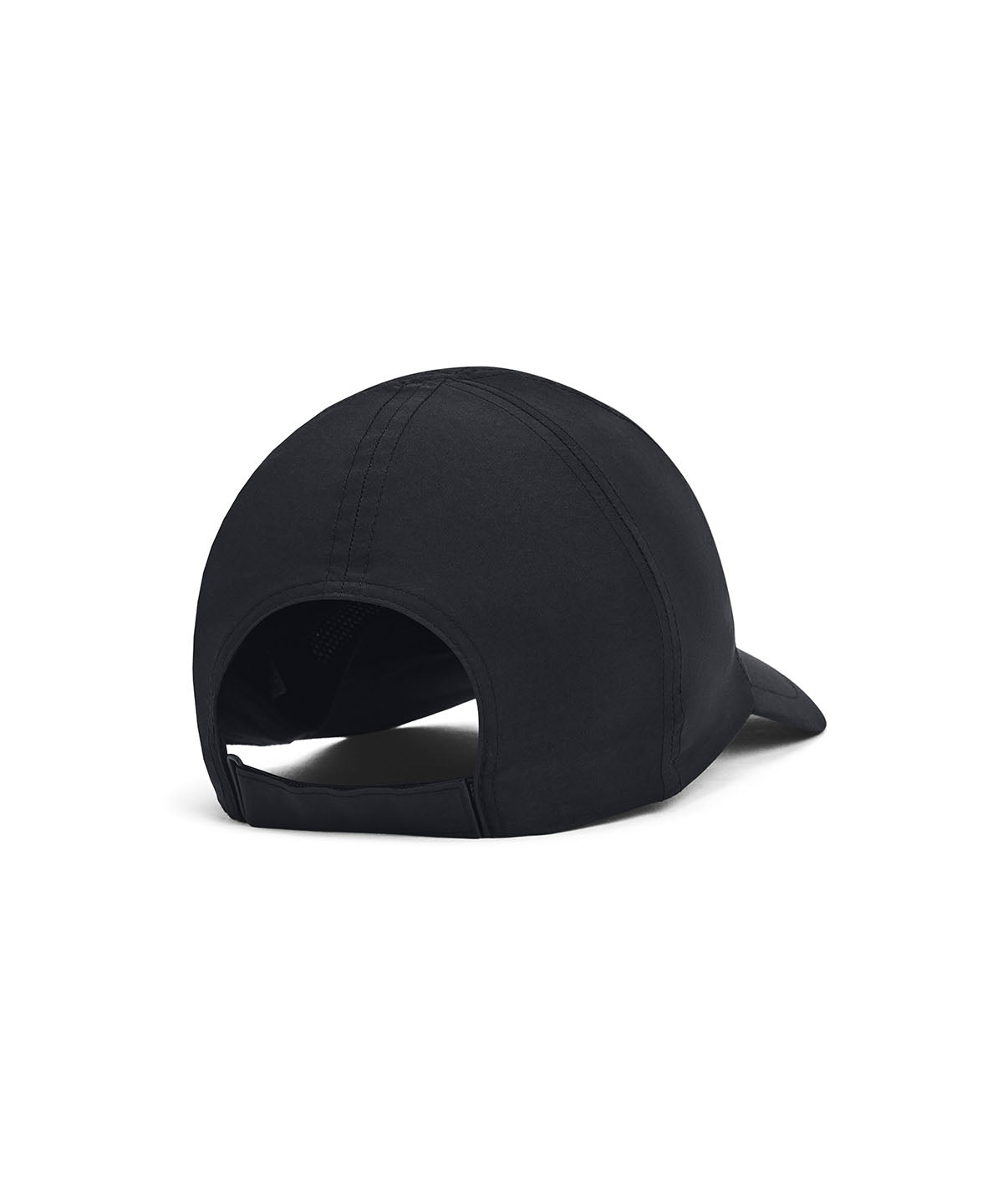 Jockey UA Launch negro para mujer