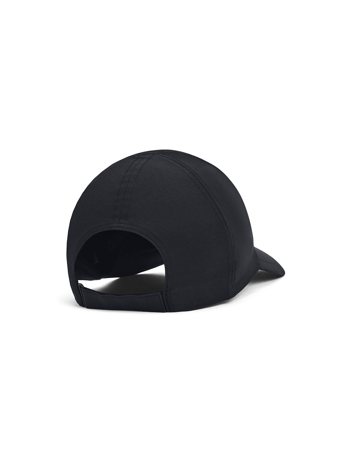 Jockey UA Launch negro para mujer