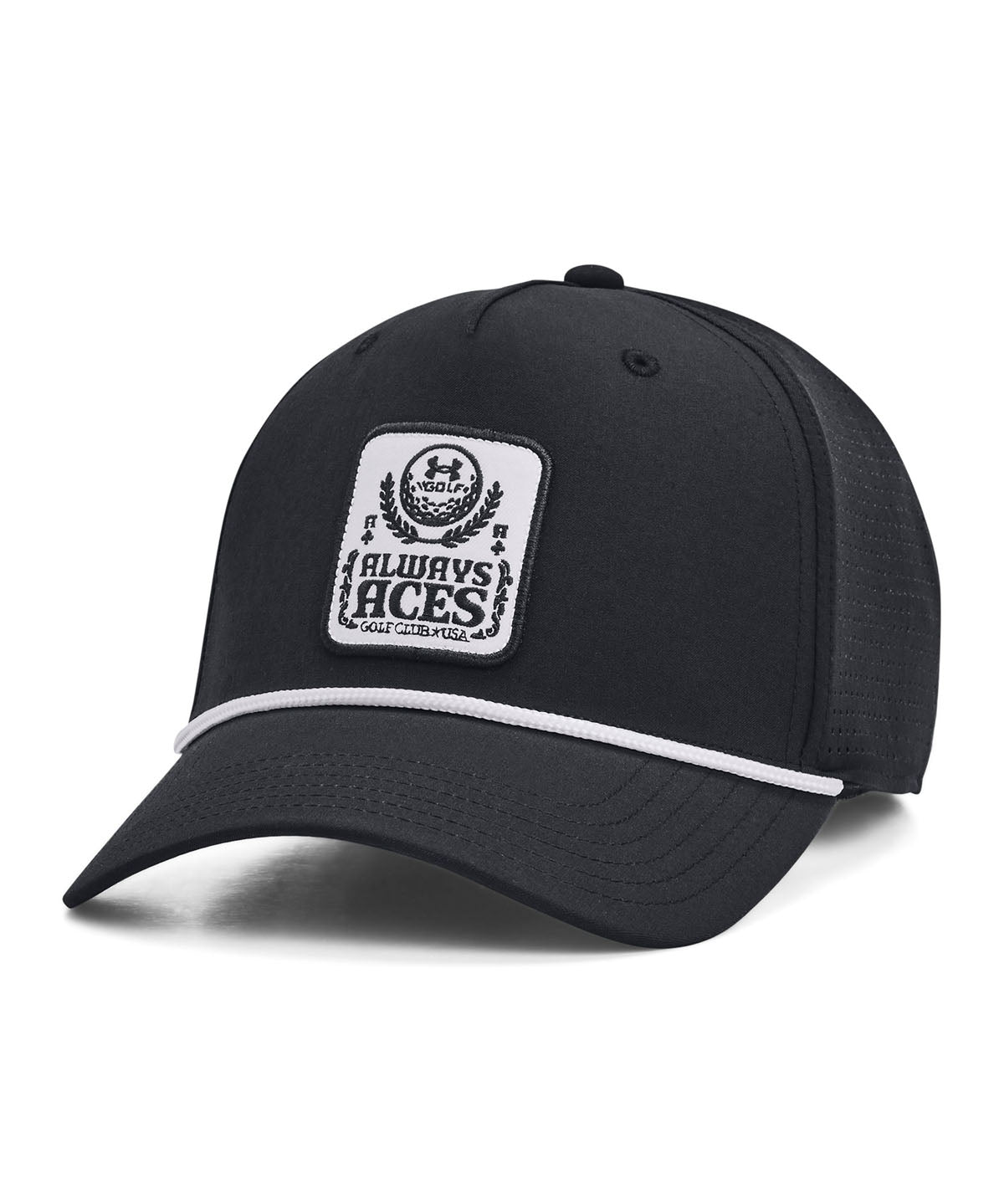 Jockey snapback UA Drive para hombre