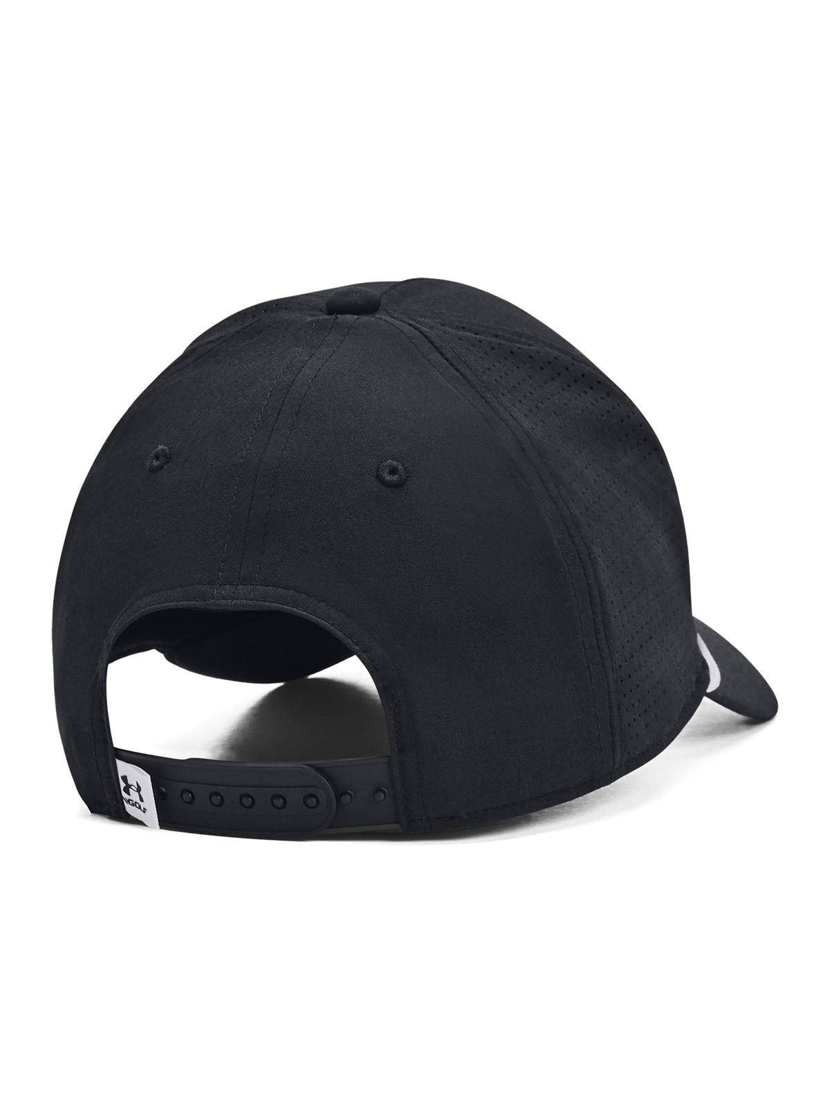 Jockey snapback UA Drive para hombre