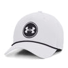 Jockey snapback UA Drive para hombre