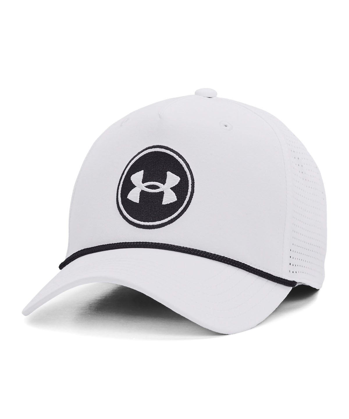 Jockey snapback UA Drive para hombre