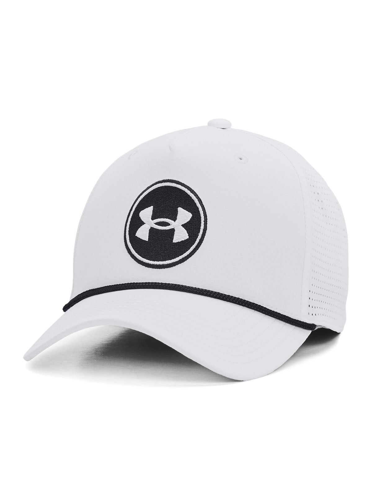 Jockey snapback UA Drive para hombre