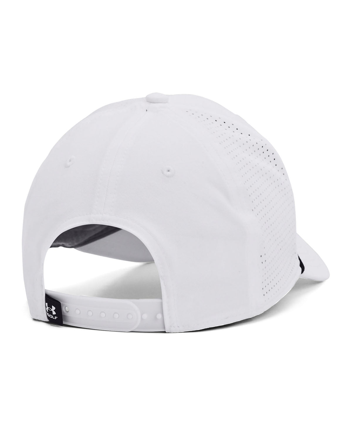 Jockey snapback UA Drive para hombre