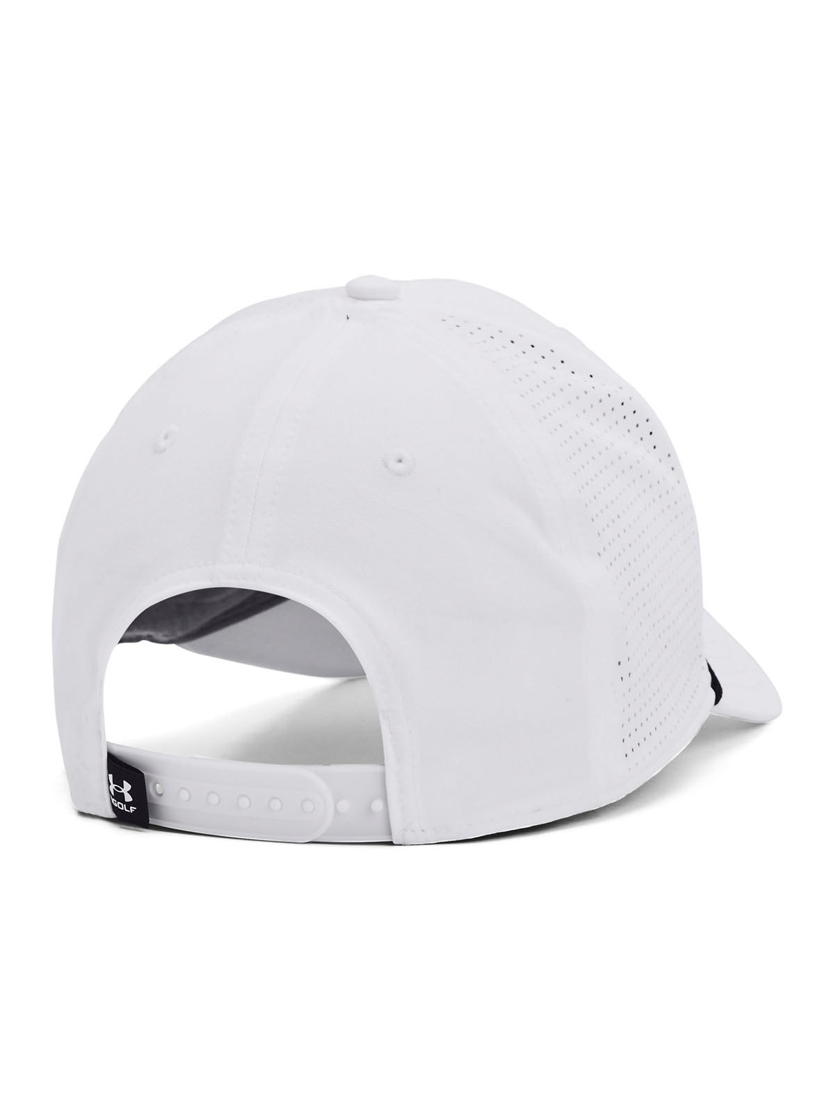 Jockey snapback UA Drive para hombre