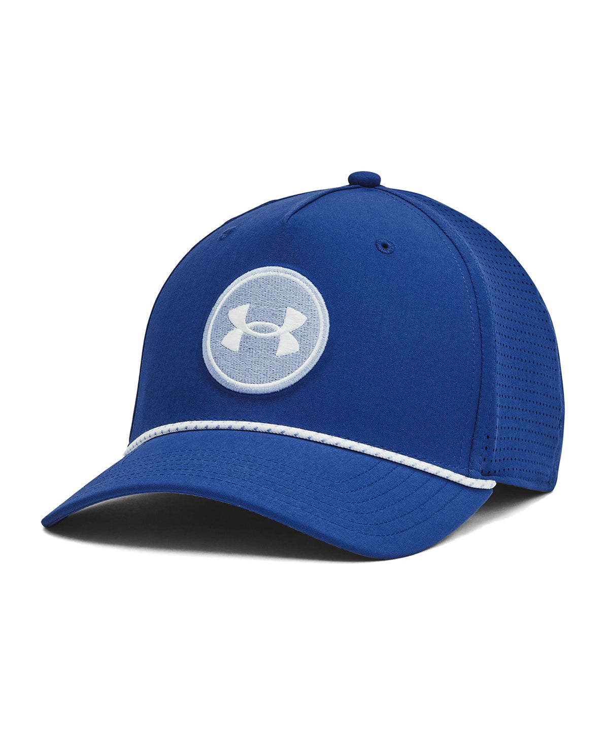 Jockey snapback UA Drive para hombre