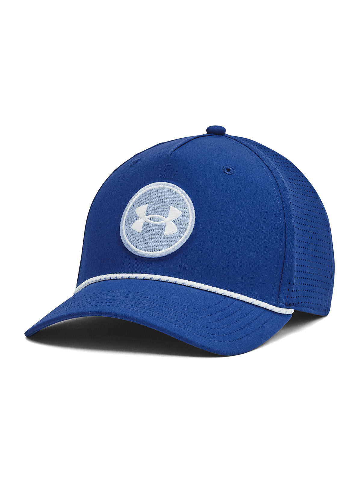 Jockey snapback UA Drive para hombre