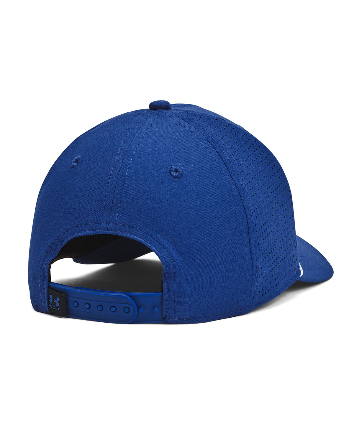 Jockey snapback UA Drive para hombre