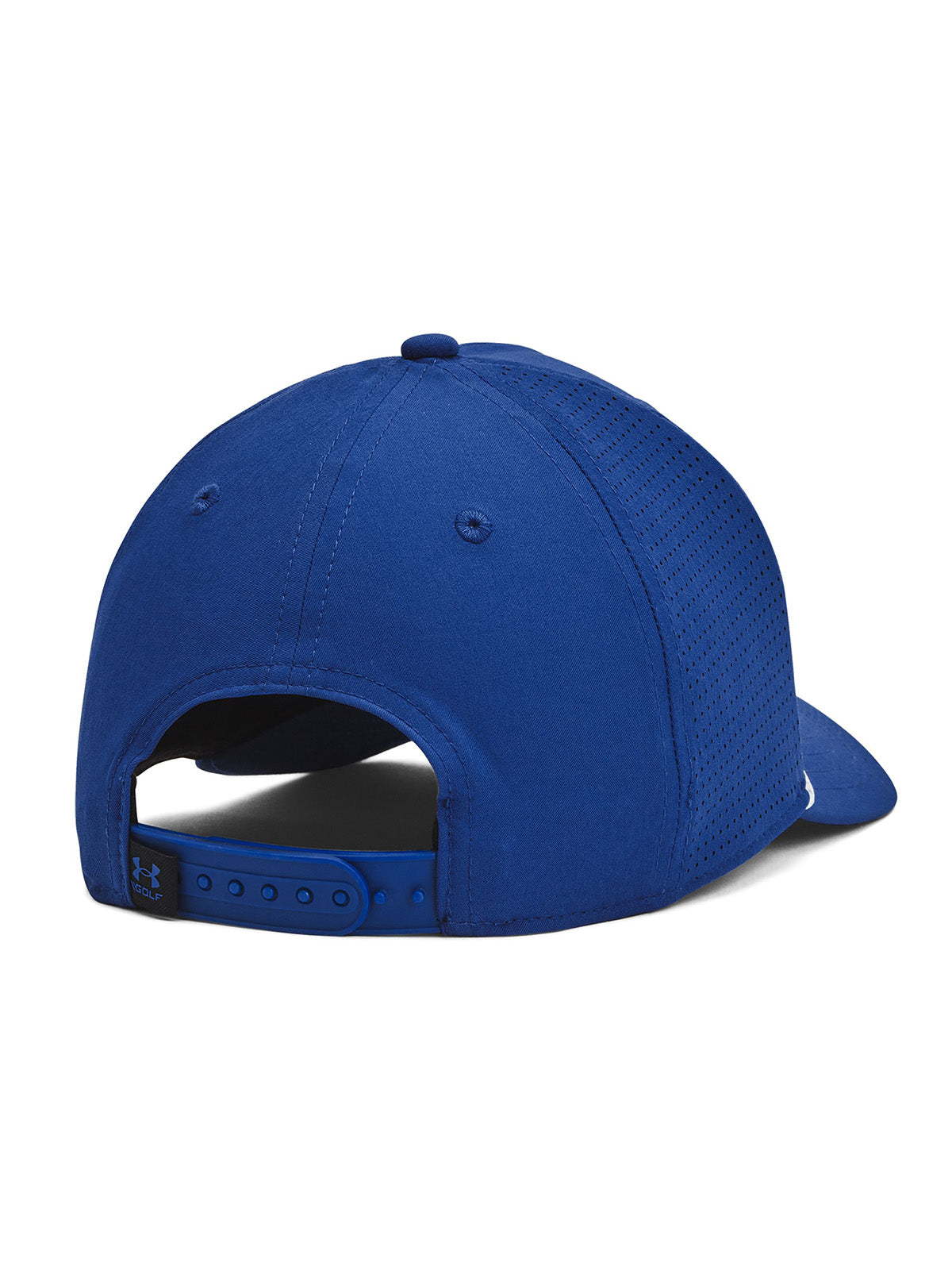 Jockey snapback UA Drive para hombre