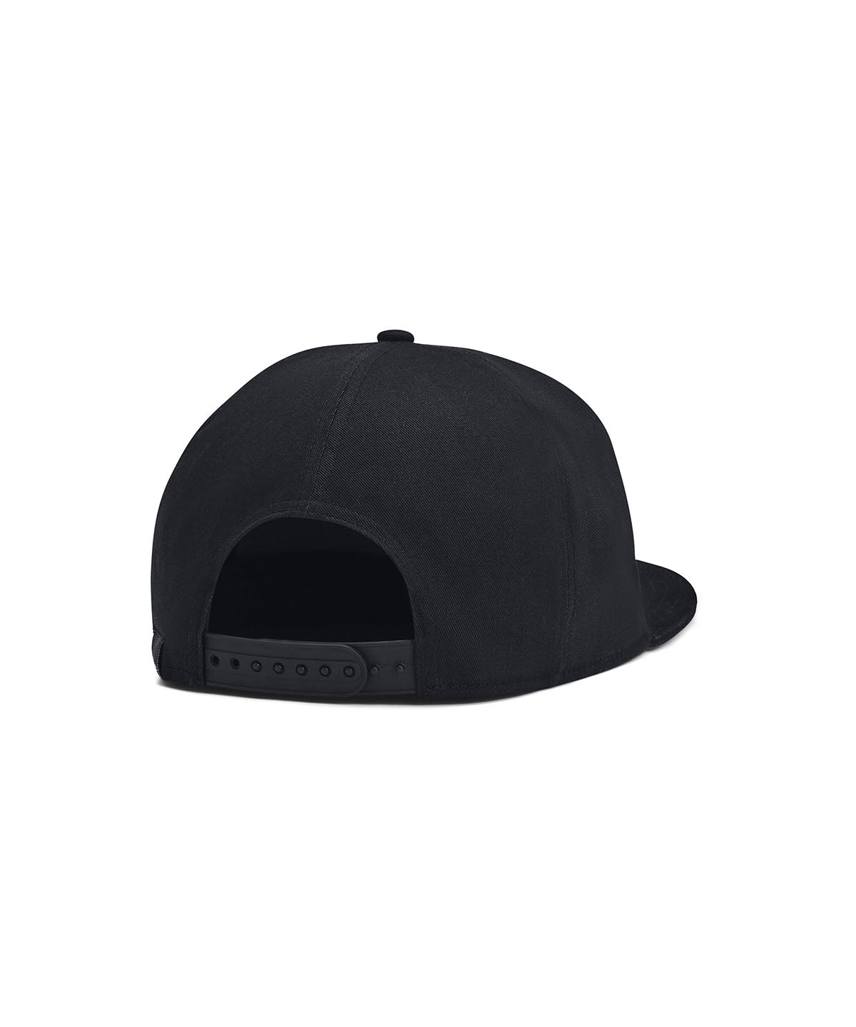 Jockey Snapback Curry para hombre