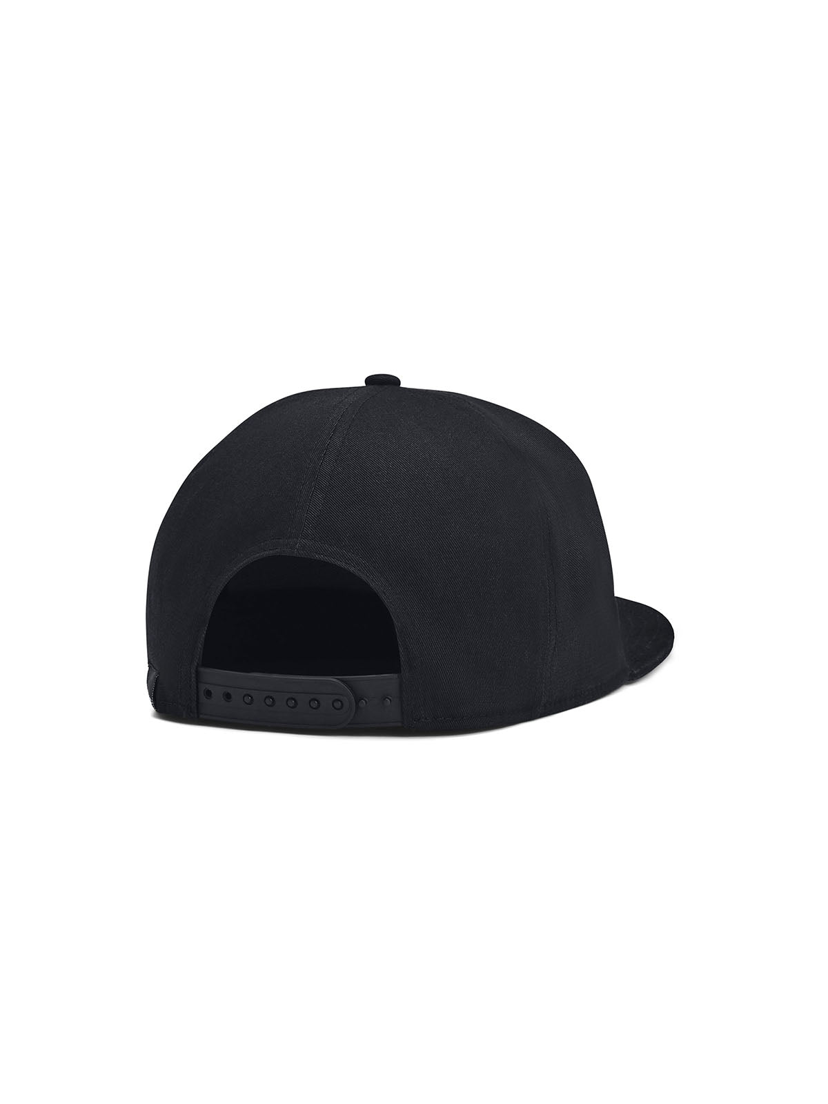 Jockey Snapback Curry para hombre