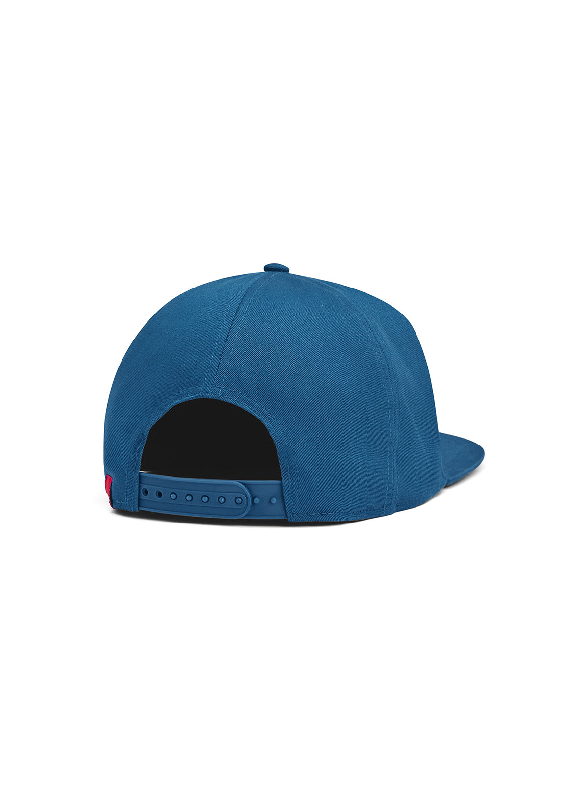 Jockey Snapback Curry para hombre