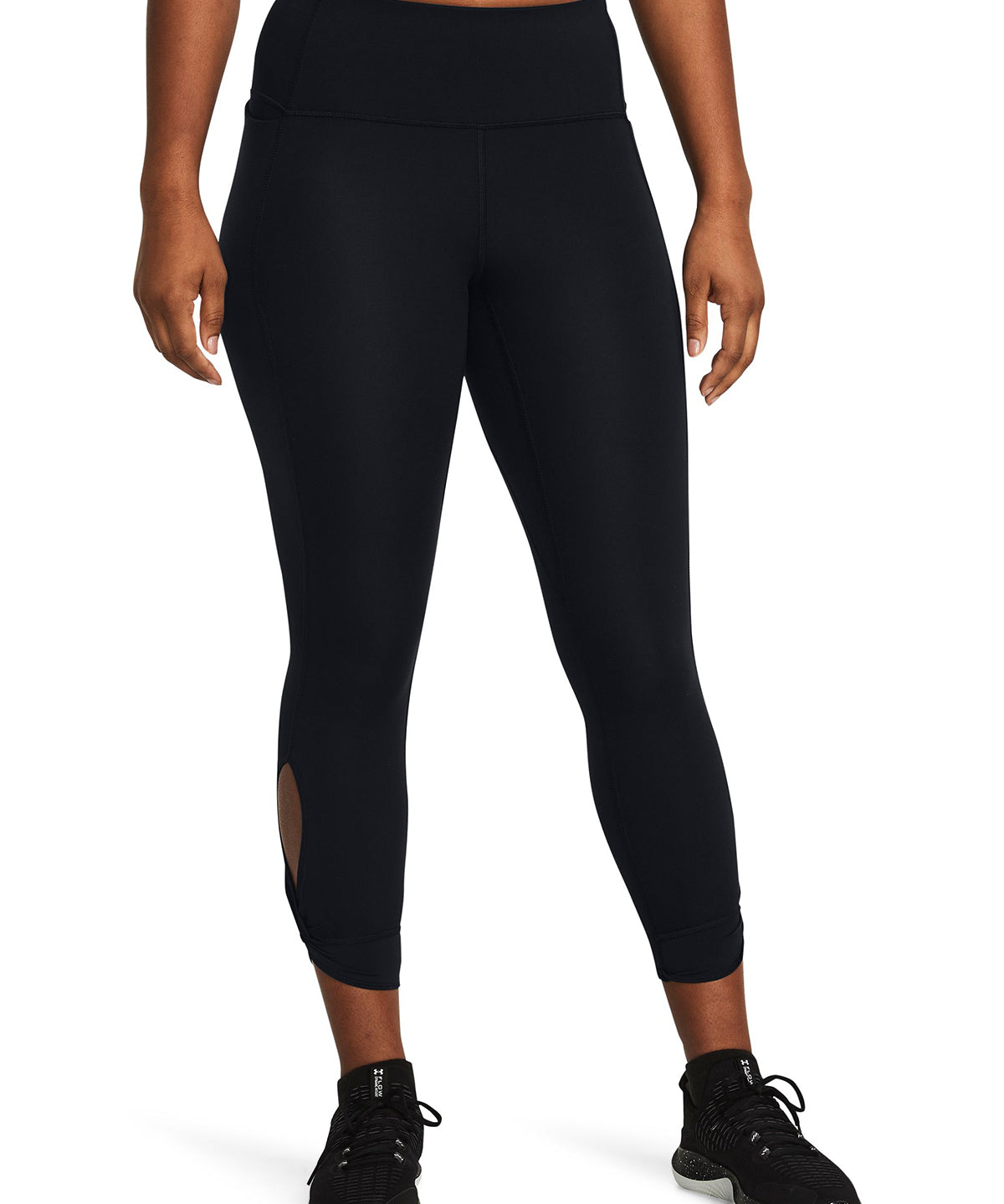 Leggings UA Motion Twist para mujer