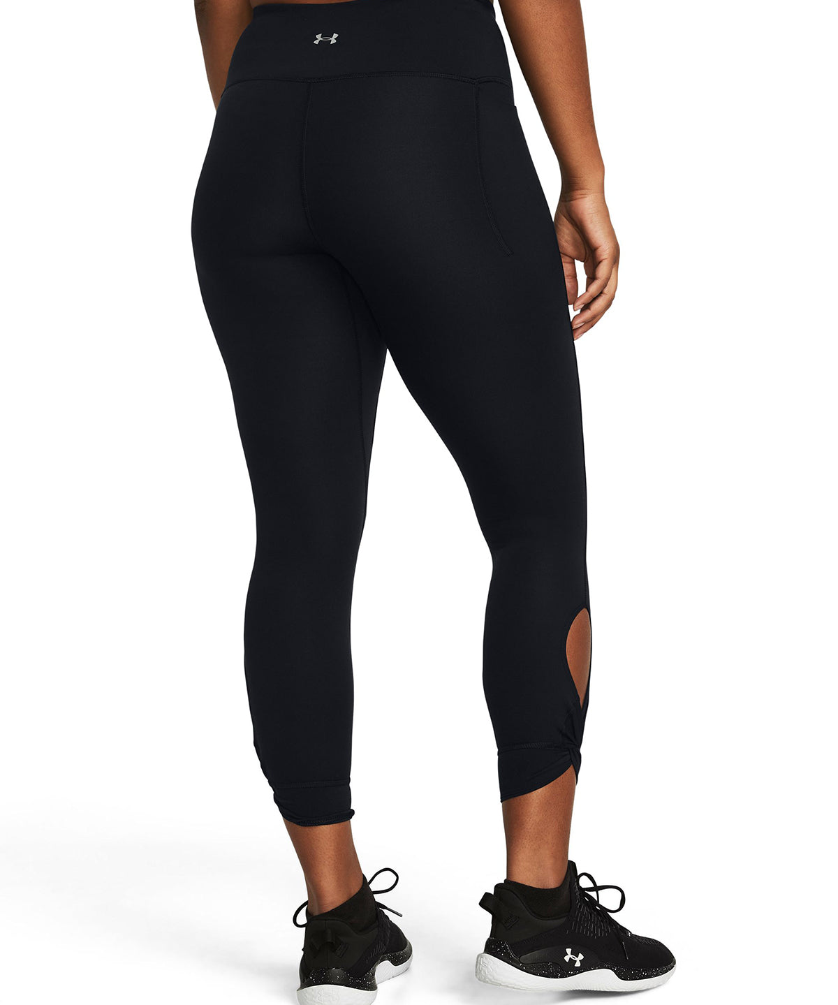 Leggings UA Motion Twist para mujer