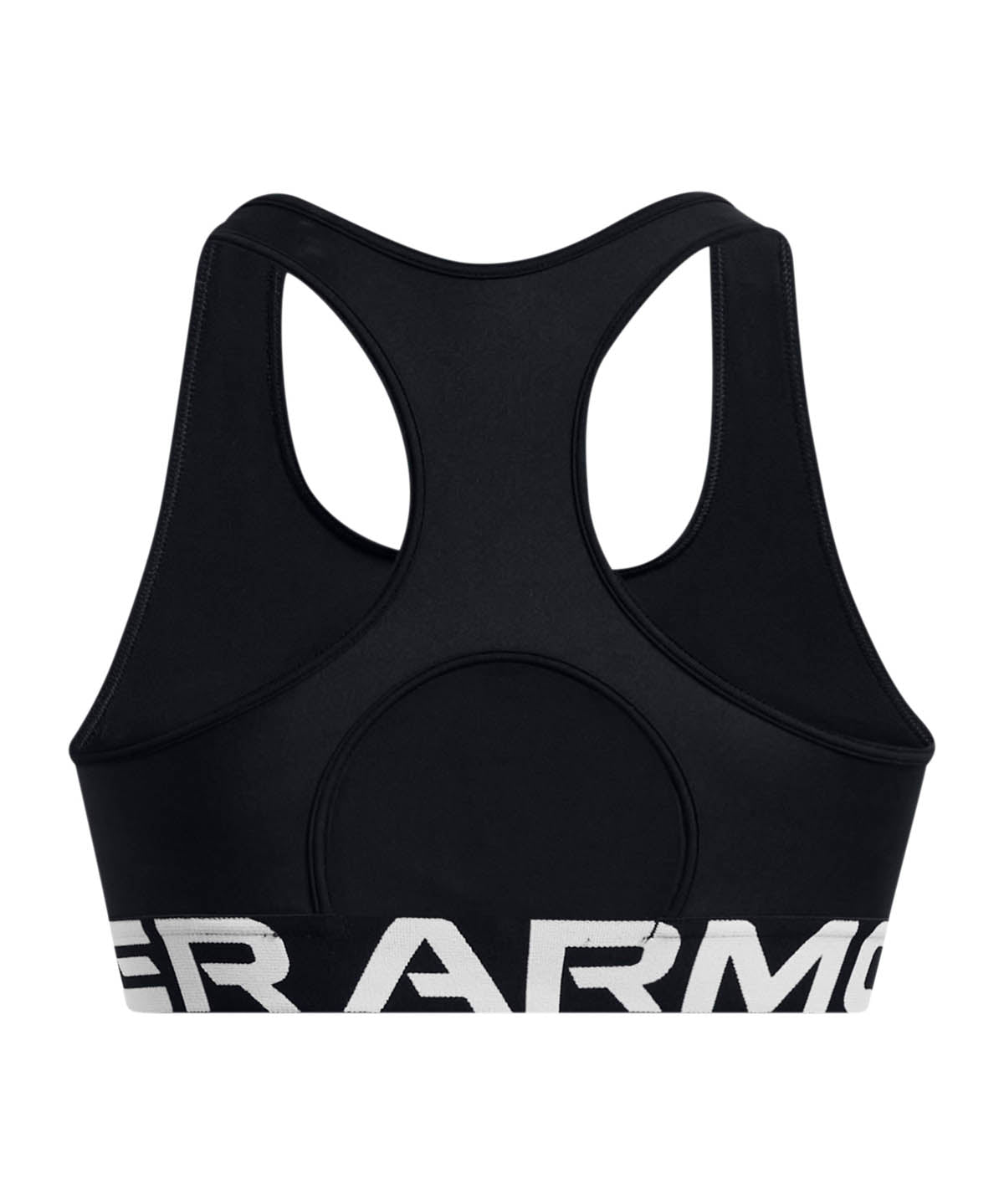 Sostén deportivo HeatGear® Armour Mid para mujer