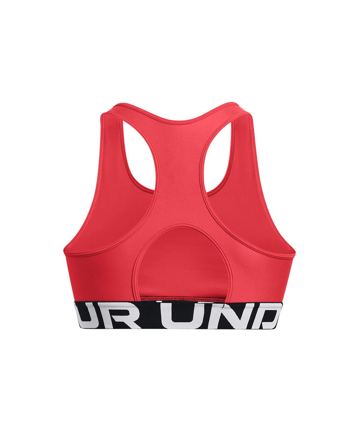 Sostén deportivo HeatGear® Armour Mid para mujer