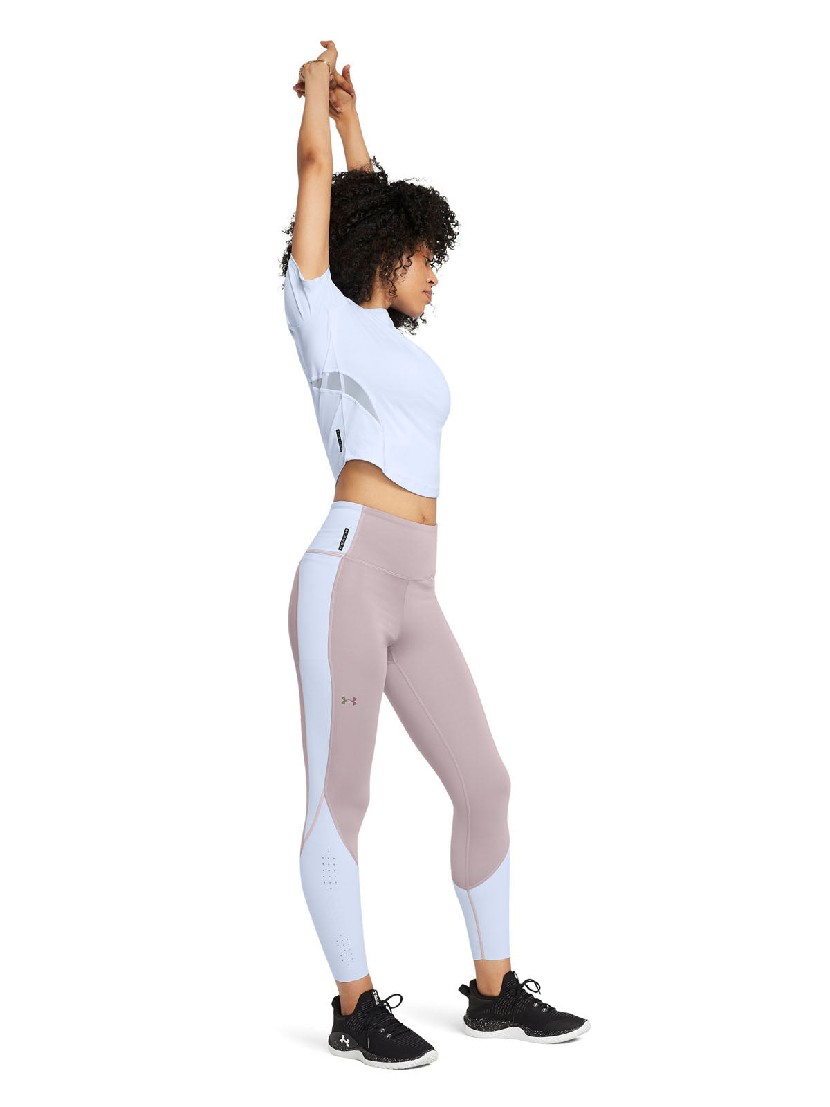 Leggings UA Vanish Elite para mujer
