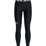 Leggings HeatGear® para mujer