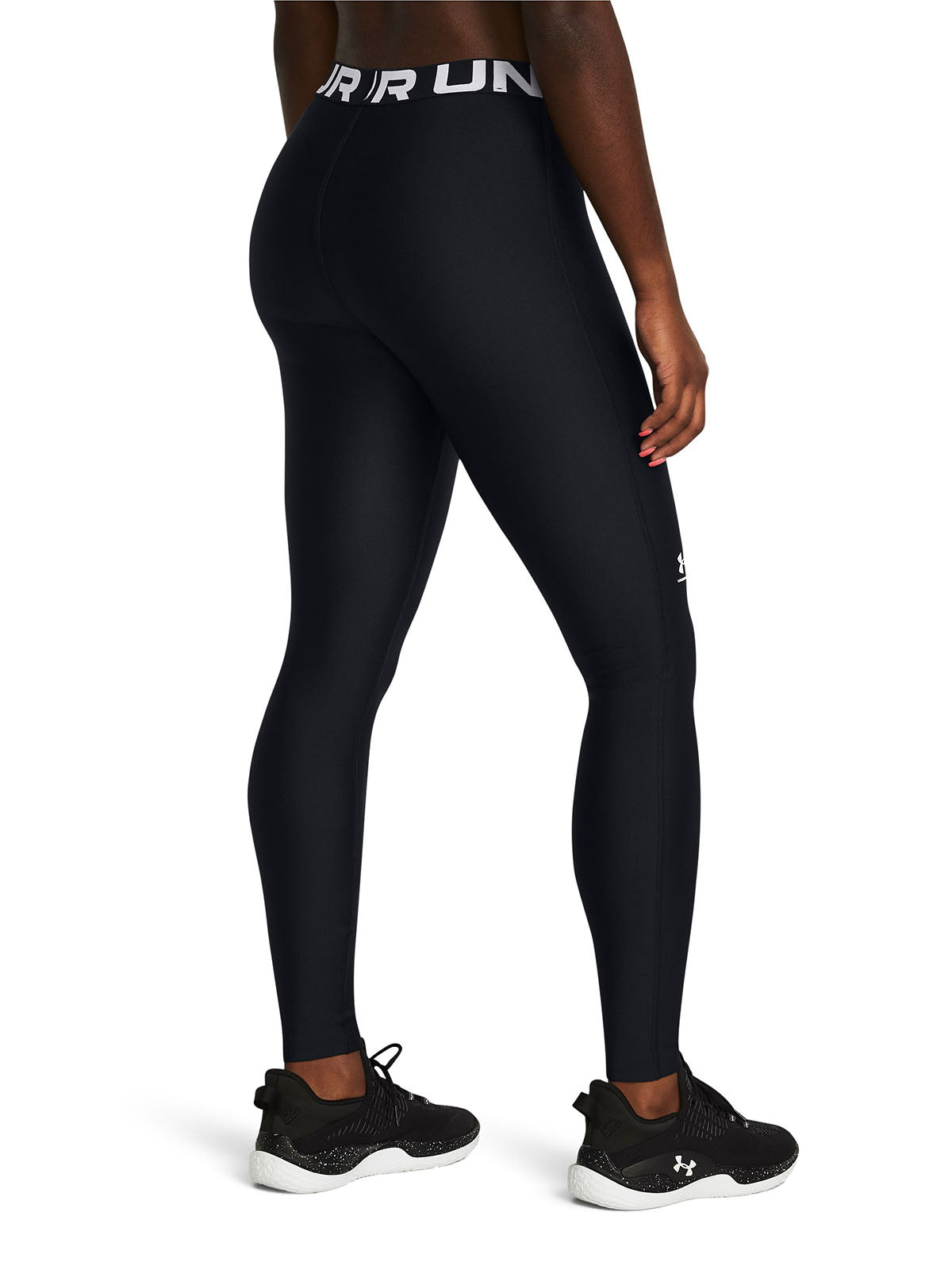 Leggings HeatGear® para mujer