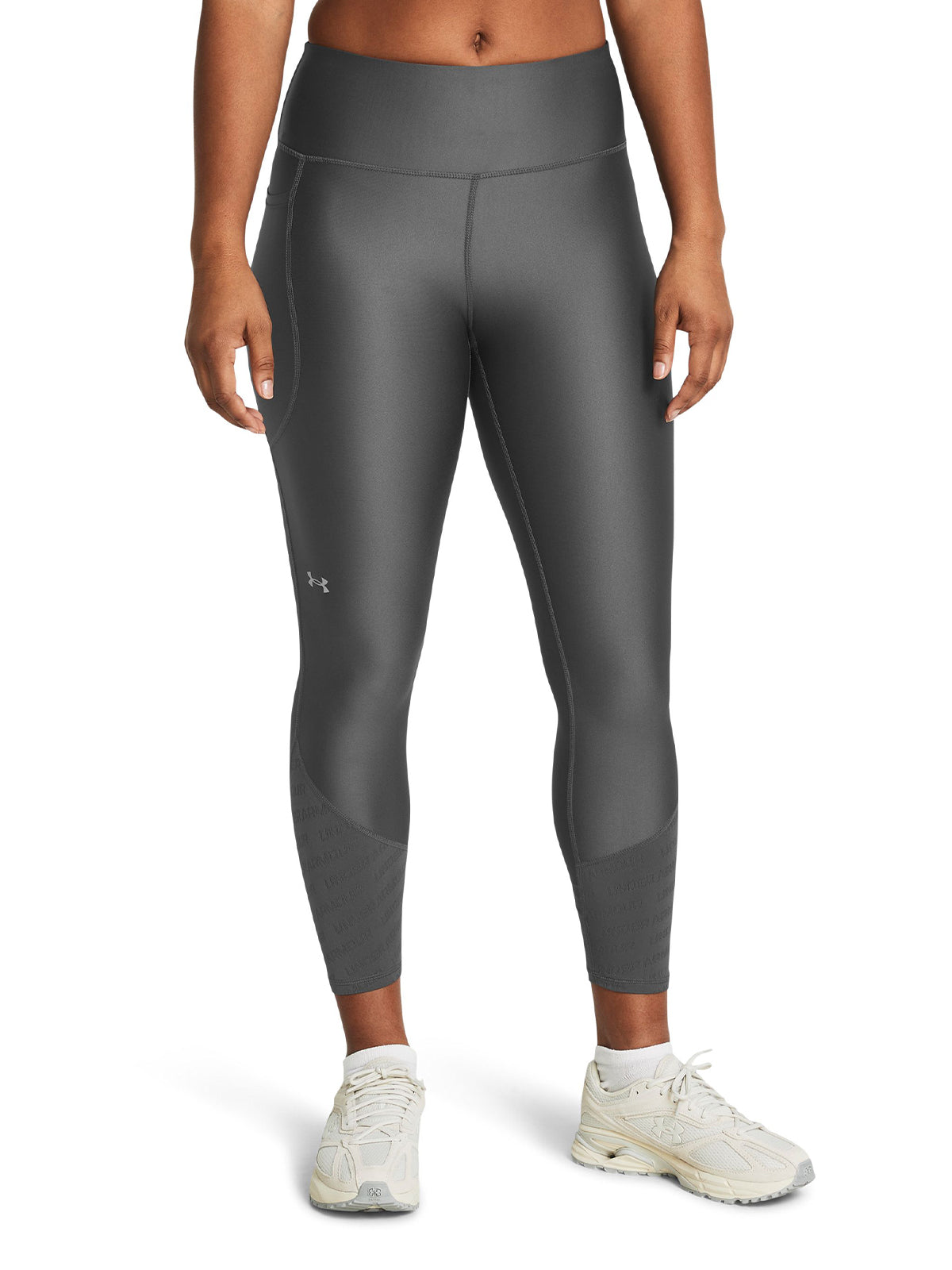 Leggings tobilleros UA Vanish Breeze para mujer