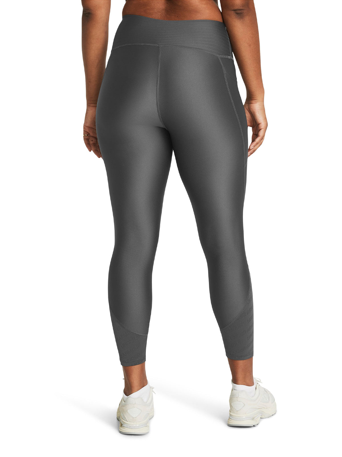 Leggings tobilleros UA Vanish Breeze para mujer