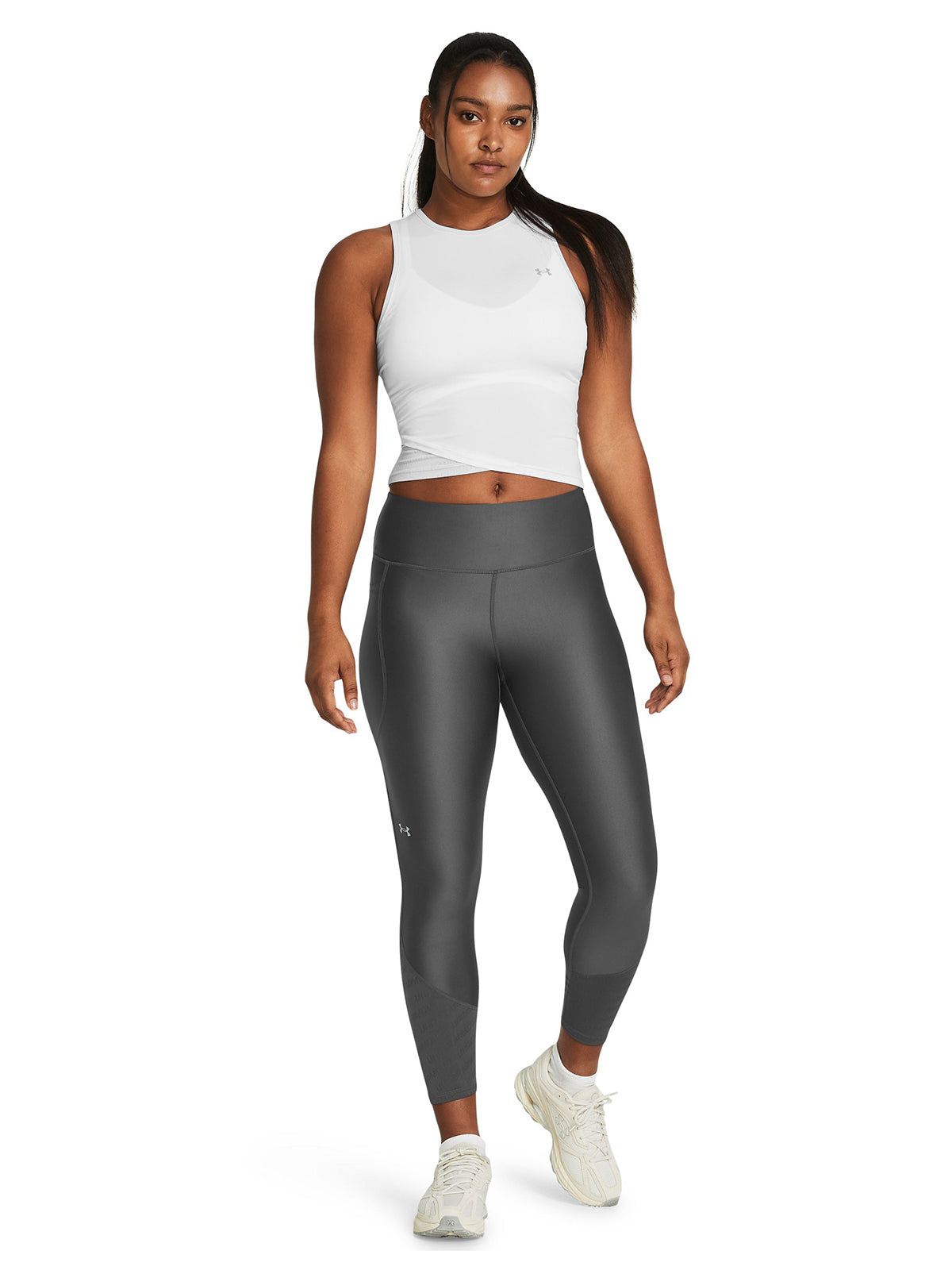Leggings tobilleros UA Vanish Breeze para mujer