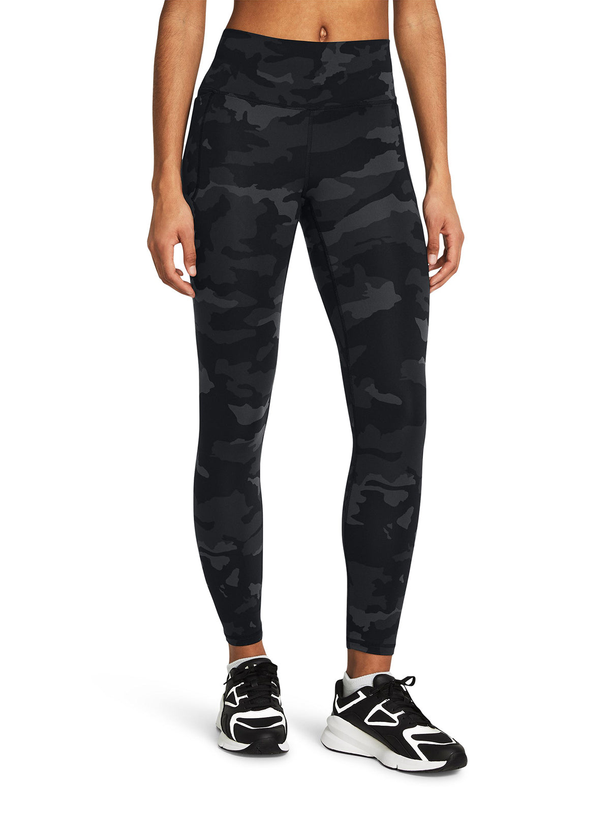 Leggings UA Meridian para mujer