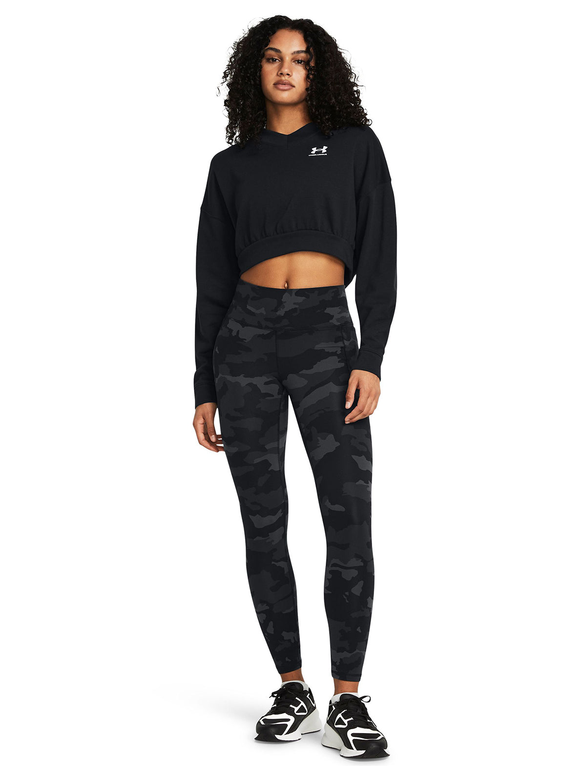 Leggings UA Meridian para mujer