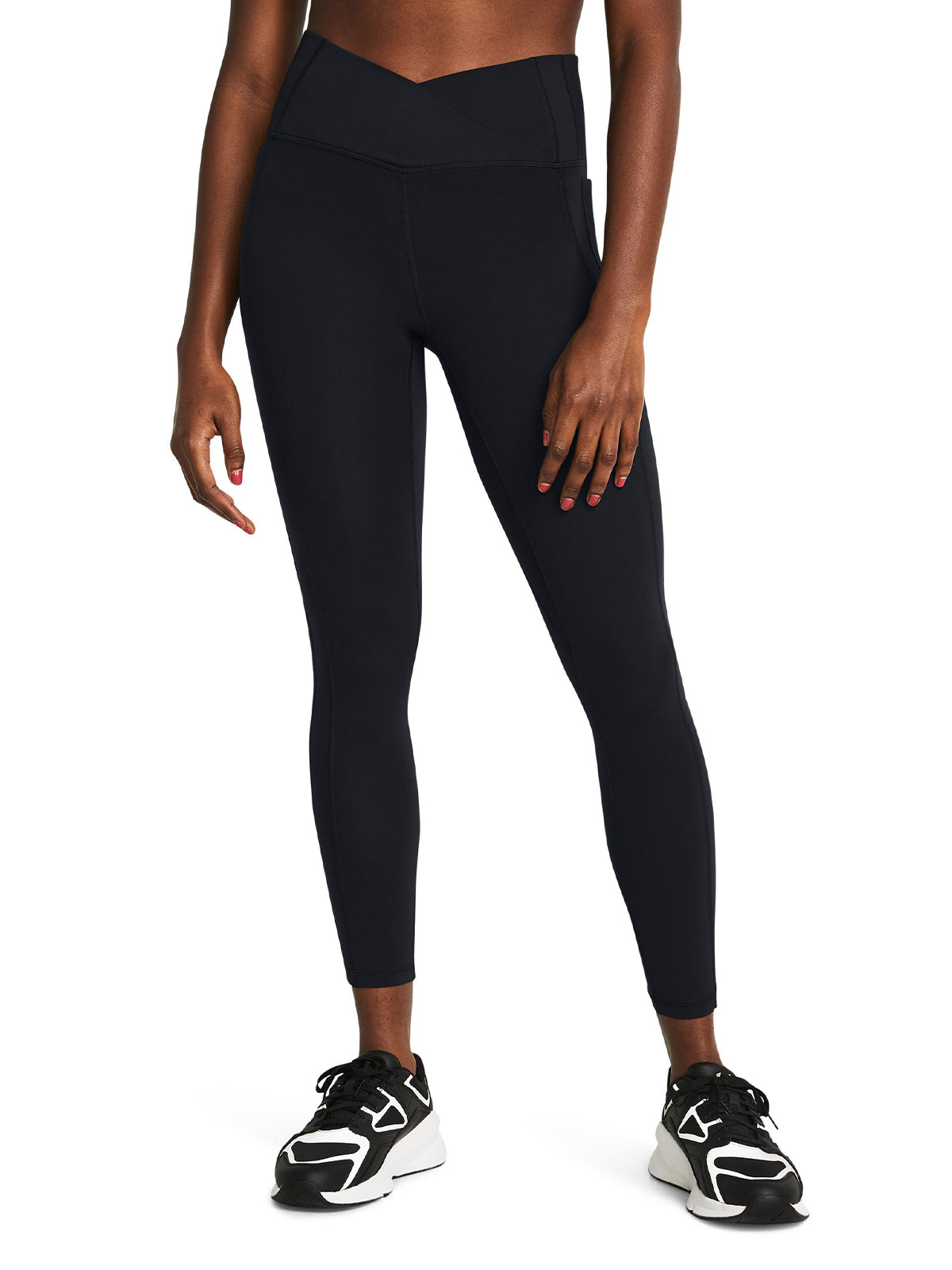 Leggings UA Meridian para mujer