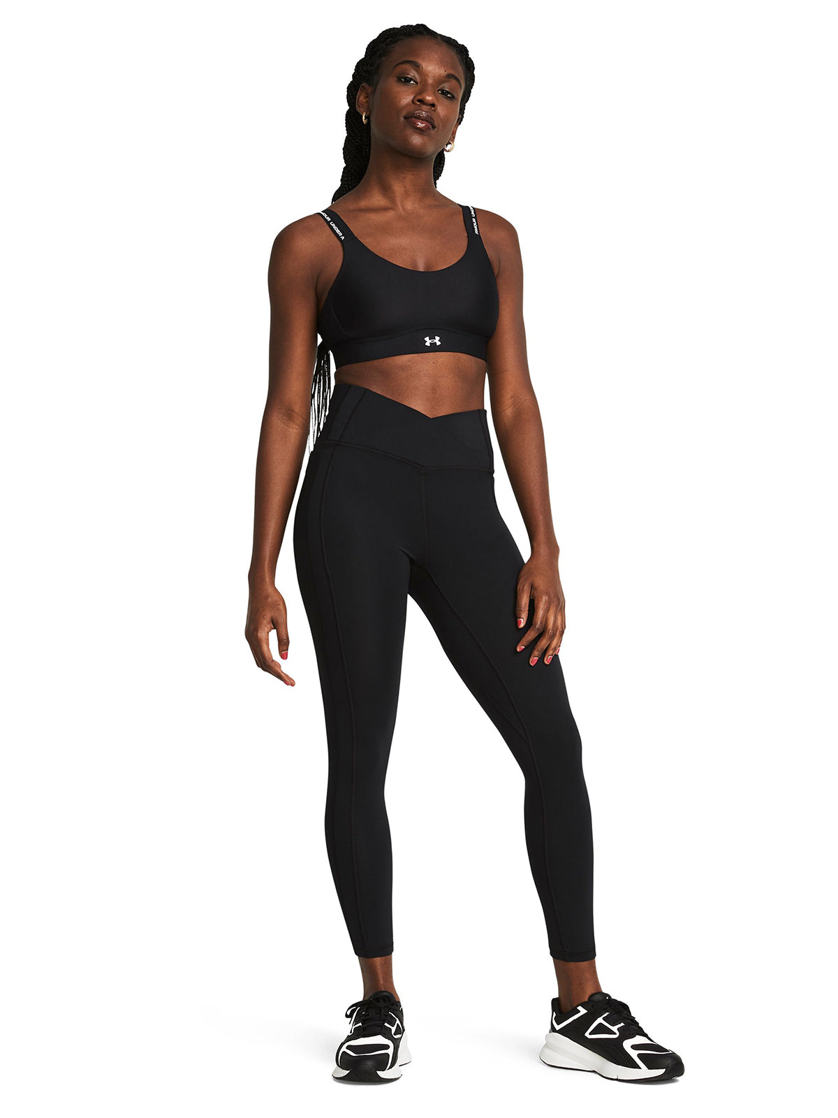 Leggings UA Meridian para mujer