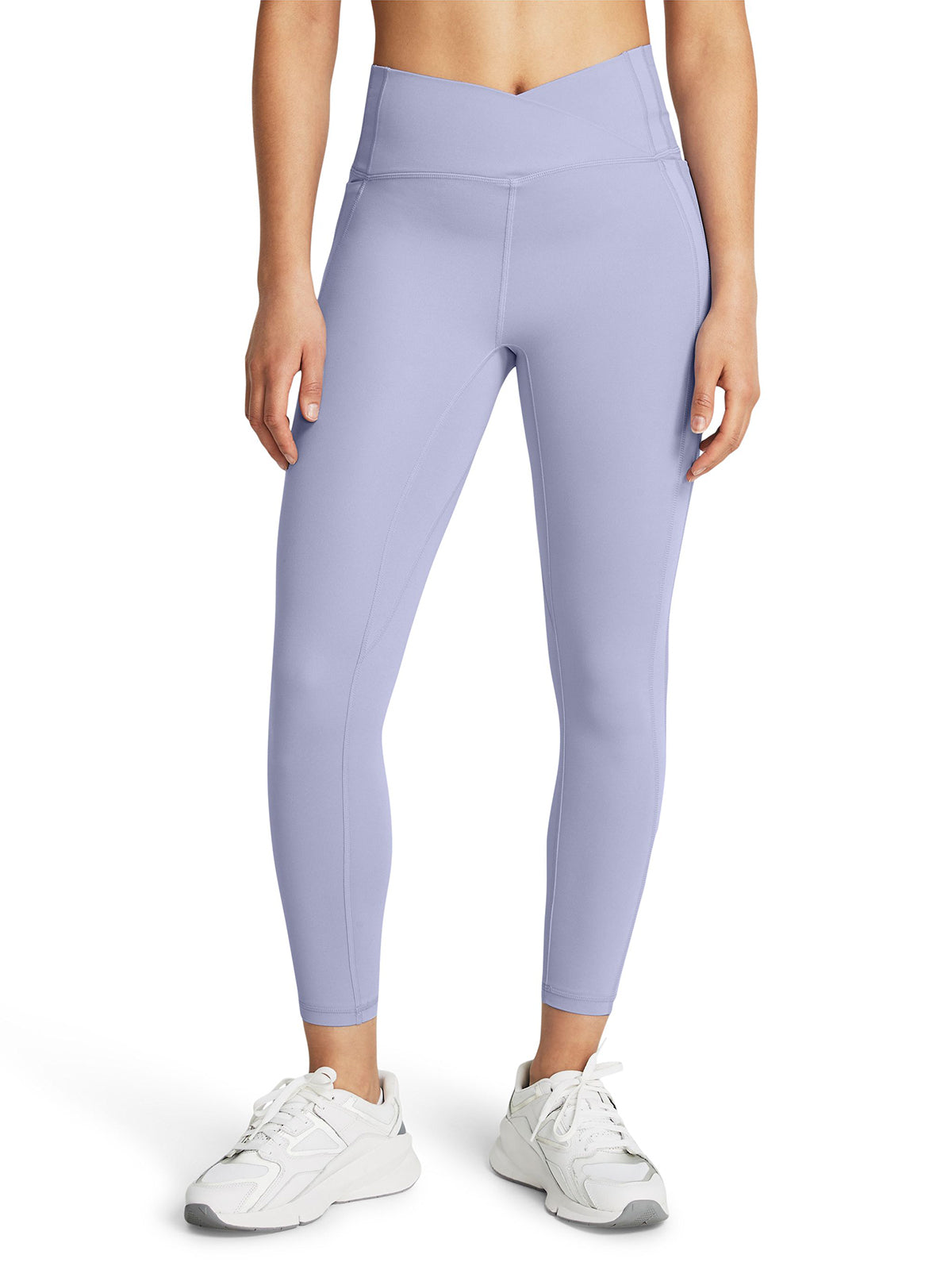 Leggings UA Meridian para mujer