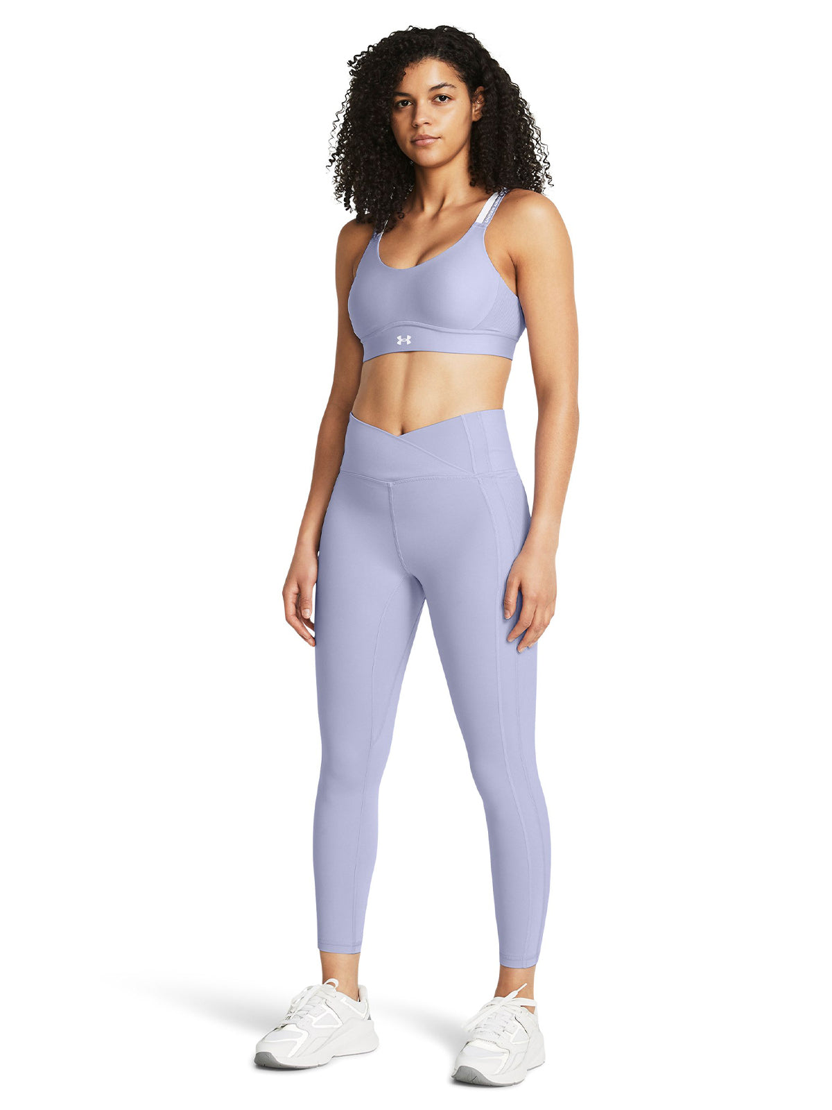 Leggings UA Meridian para mujer