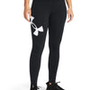 Leggings UA Campus para mujer