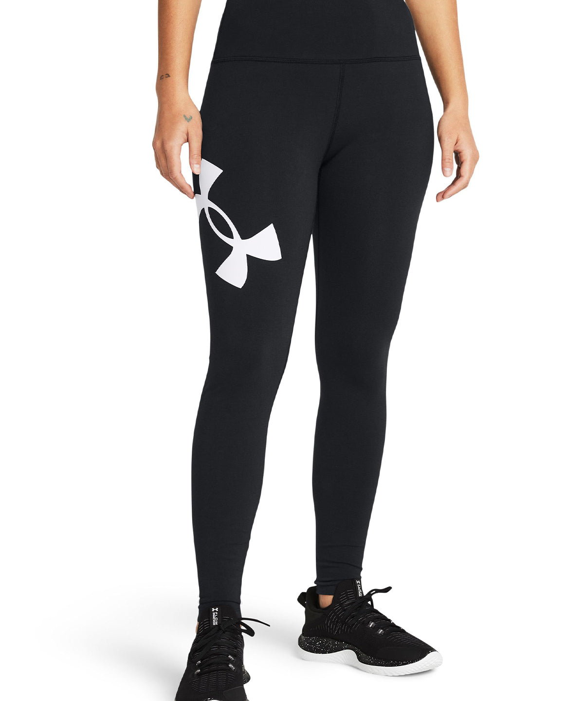 Leggings UA Campus para mujer