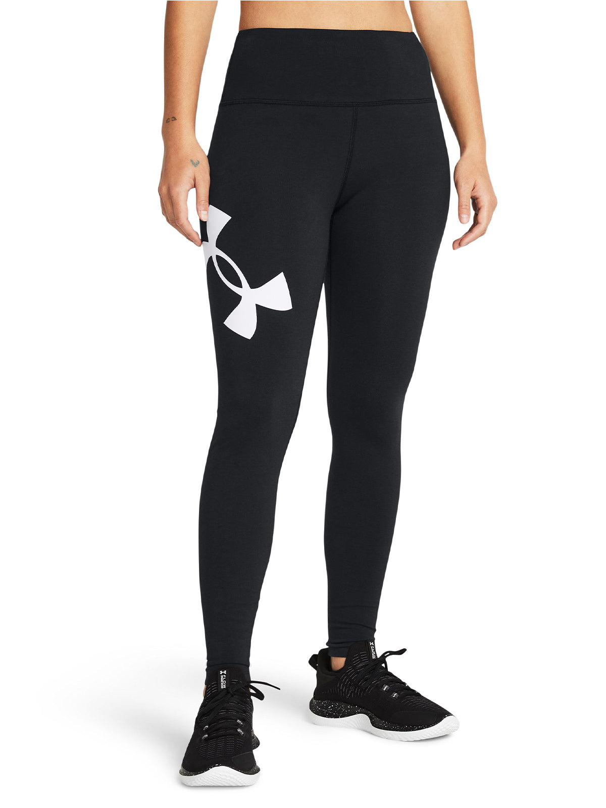 Leggings UA Campus para mujer