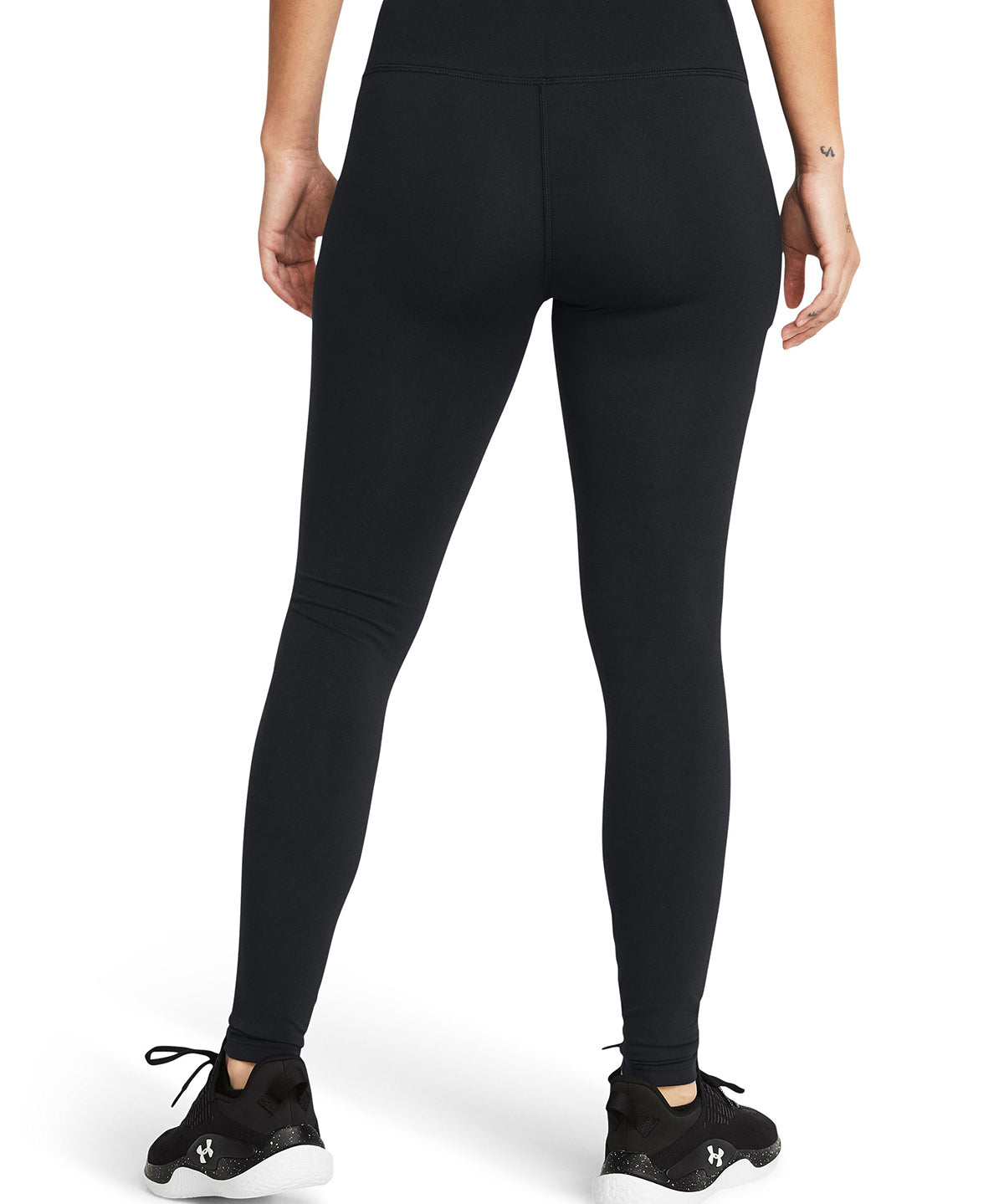 Leggings UA Campus para mujer