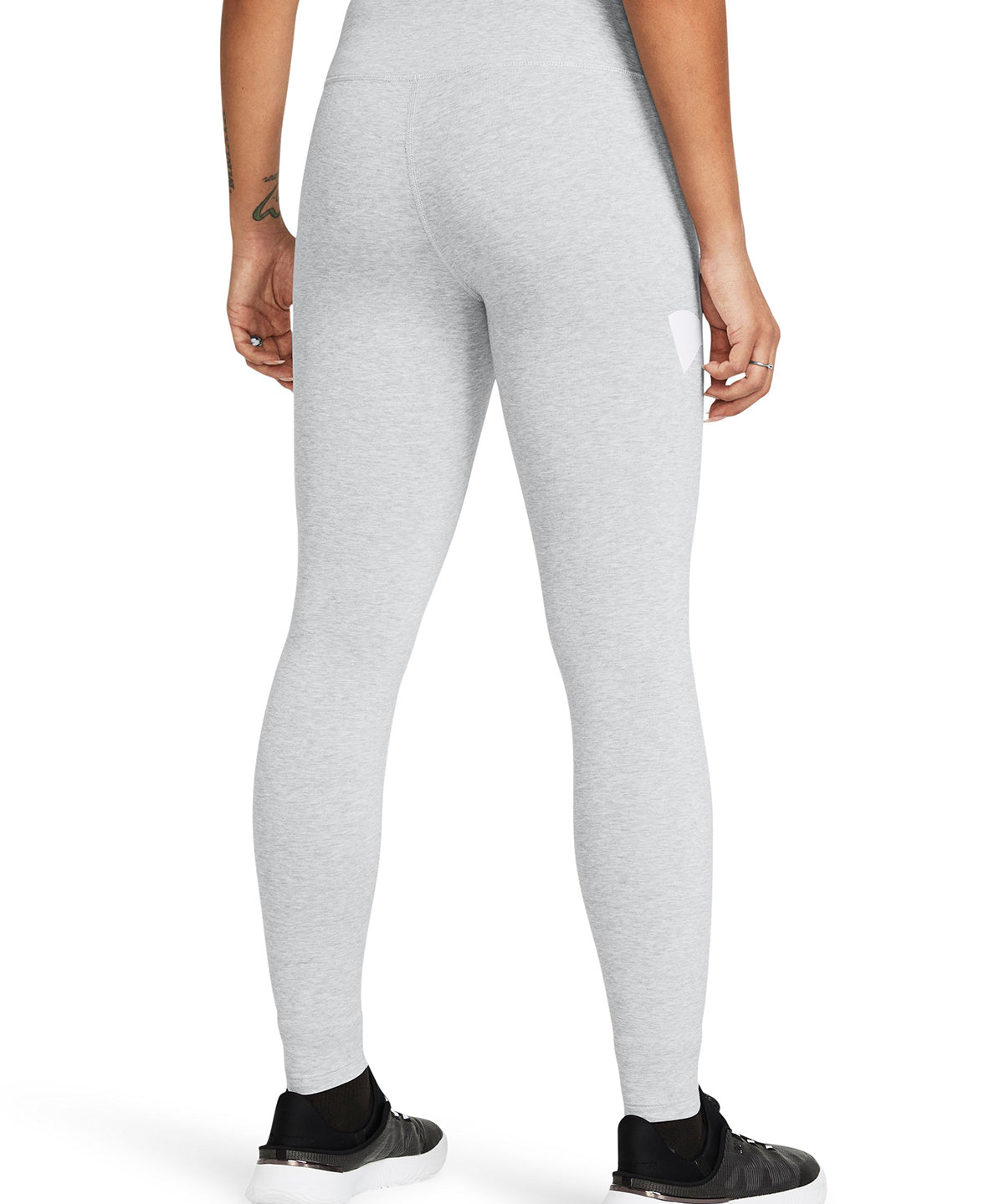 Leggings UA Campus para mujer