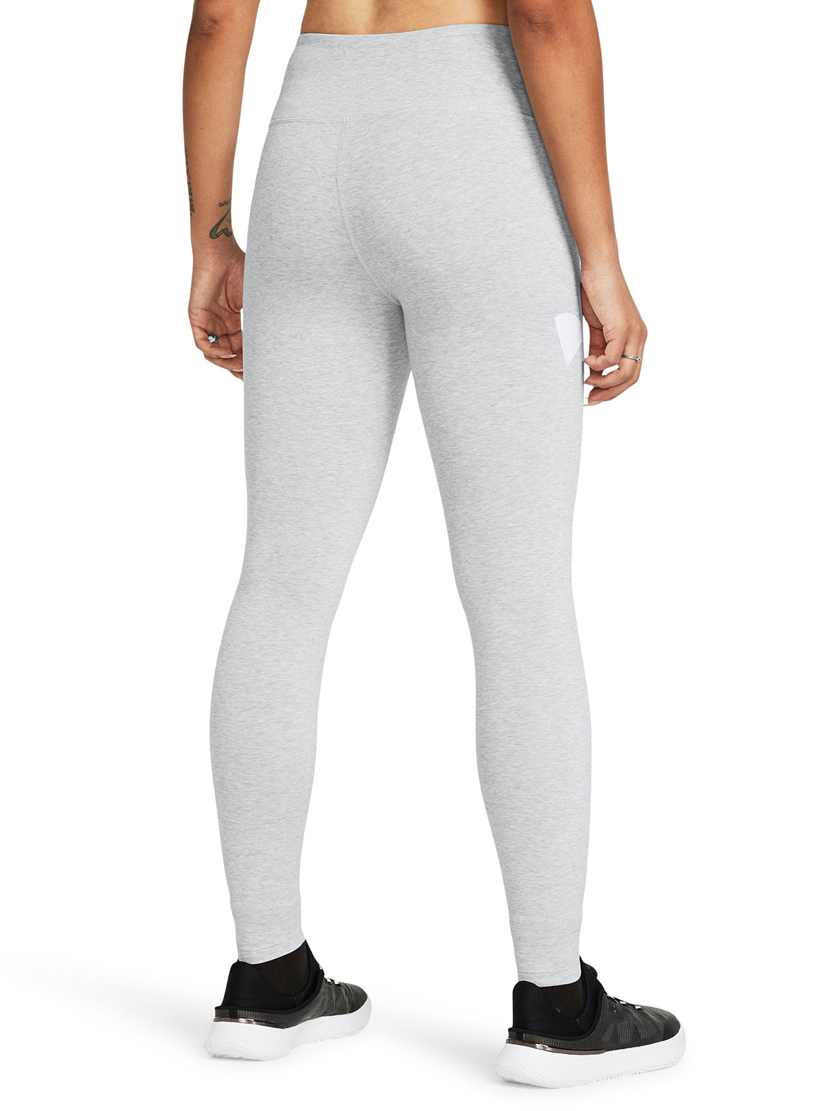 Leggings UA Campus para mujer