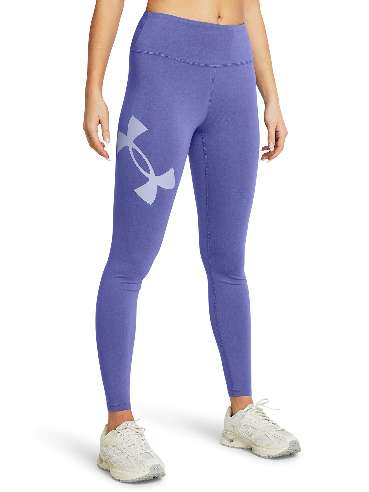 Leggings UA Campus para mujer