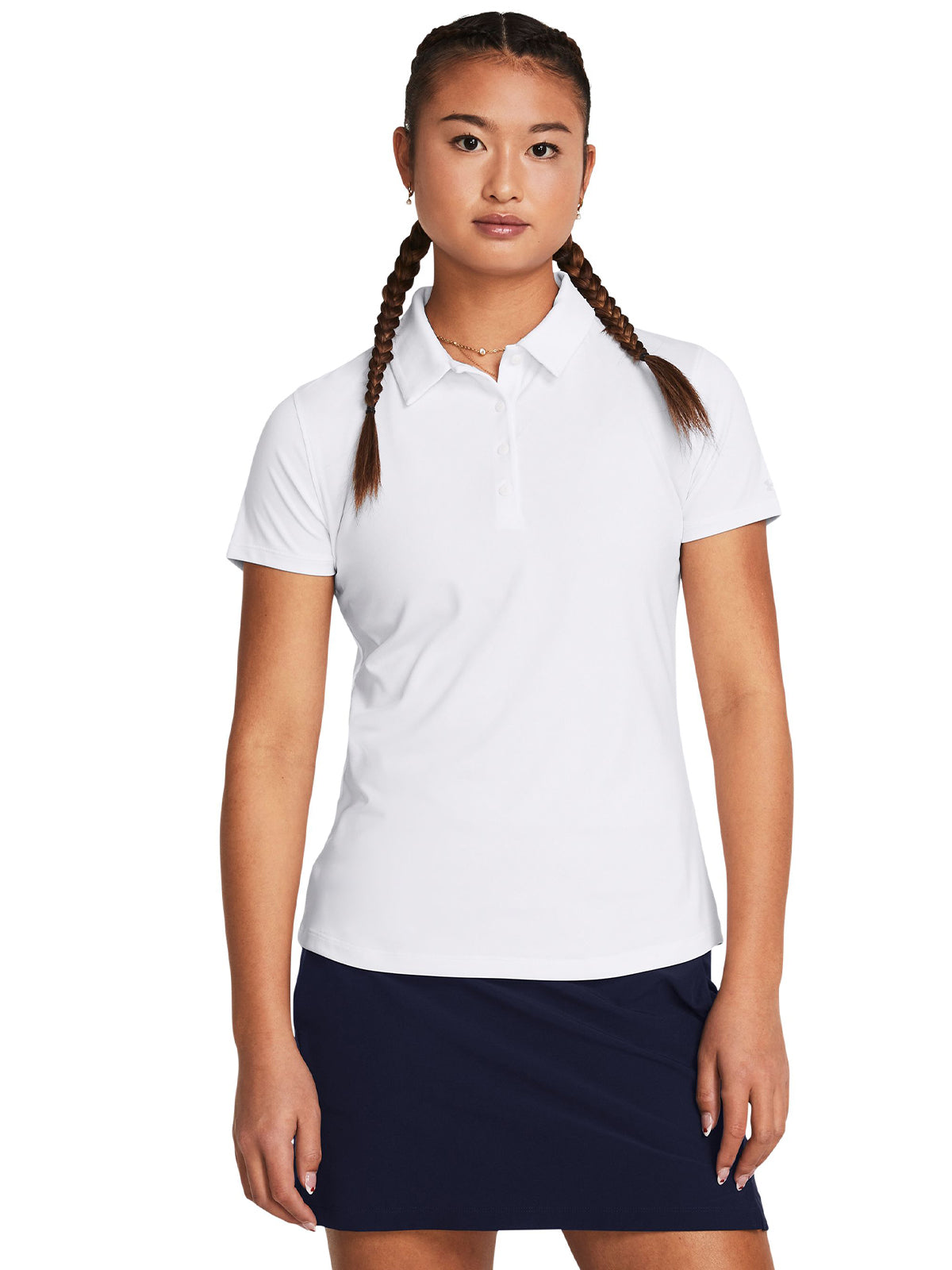 Polo UA Playoff para mujer