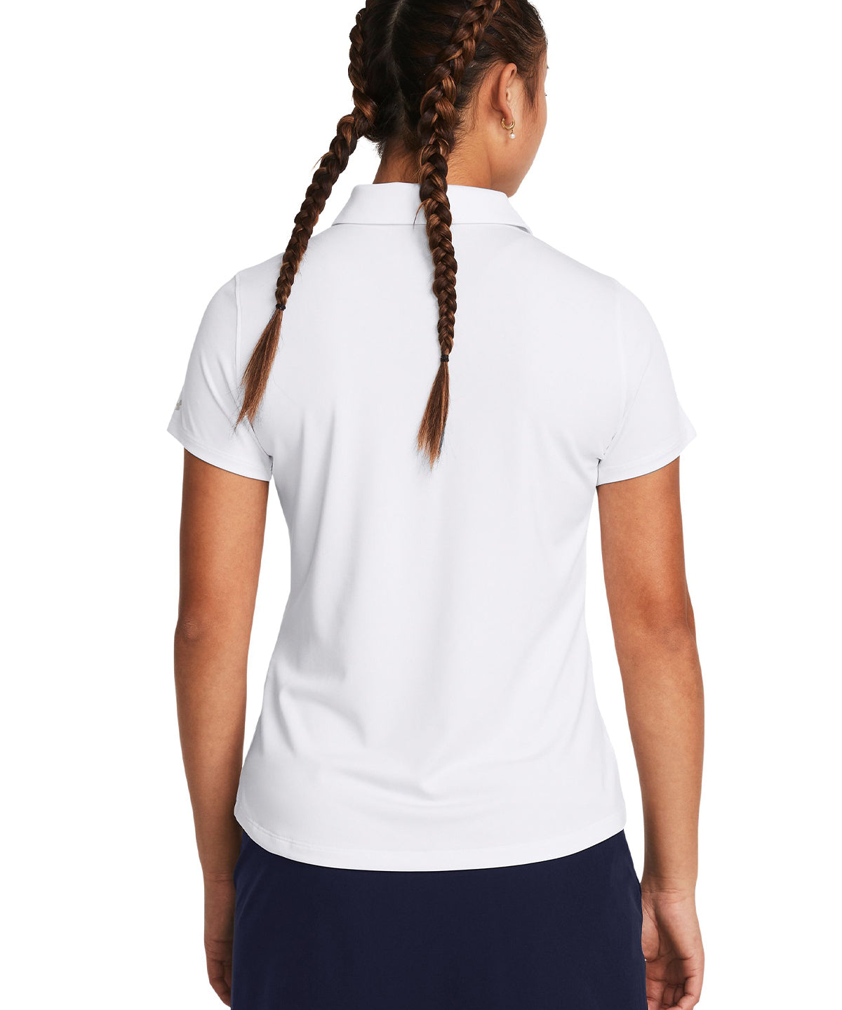 Polo UA Playoff para mujer