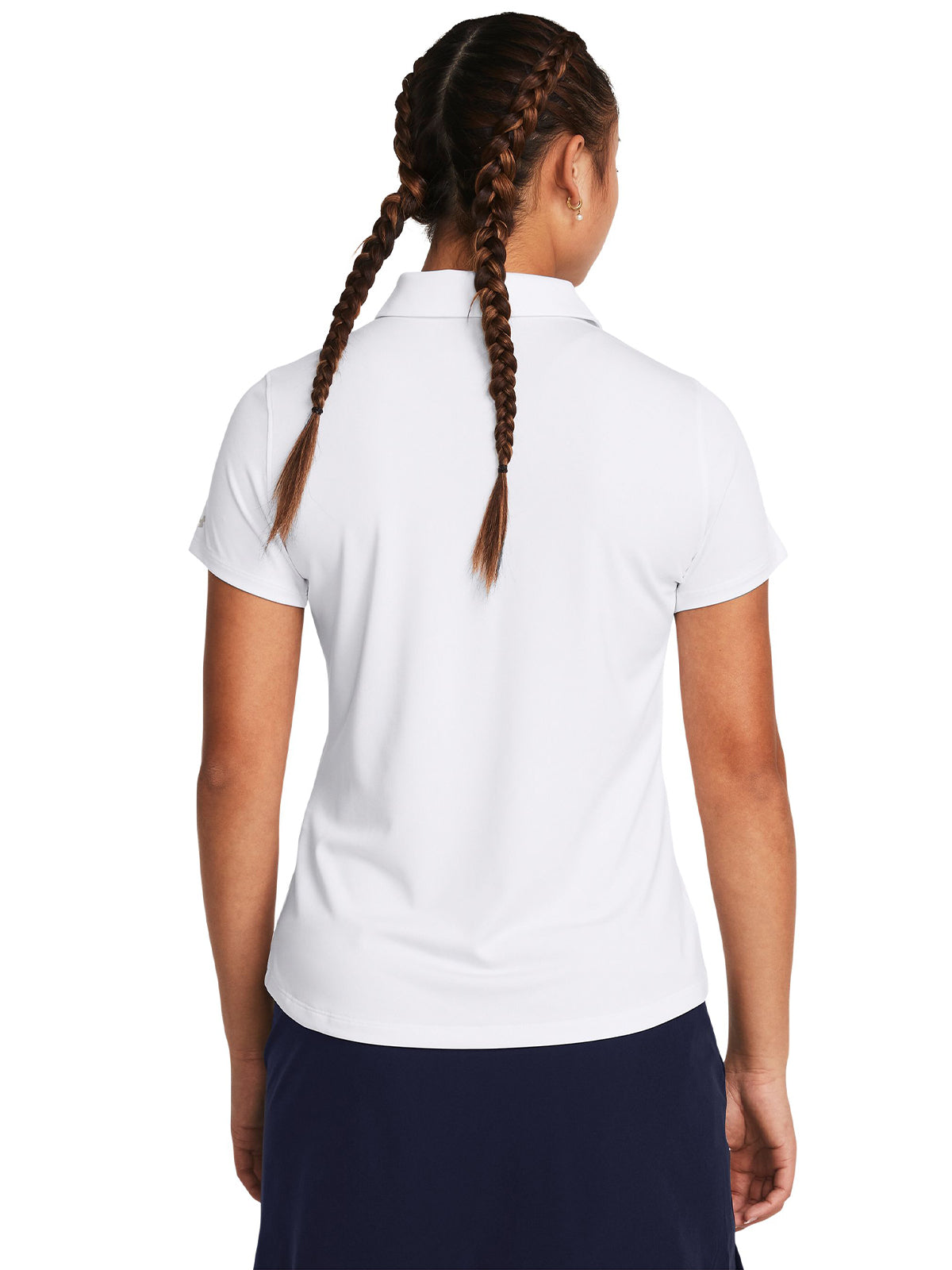 Polo UA Playoff para mujer