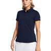 Polo UA Playoff para mujer
