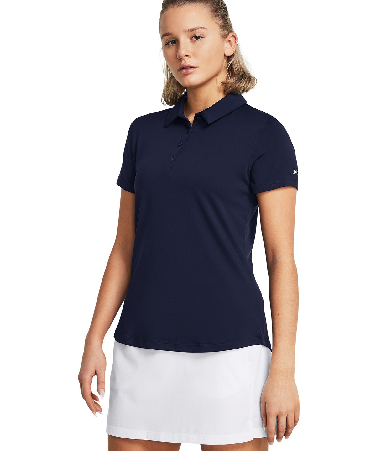 Polo UA Playoff para mujer