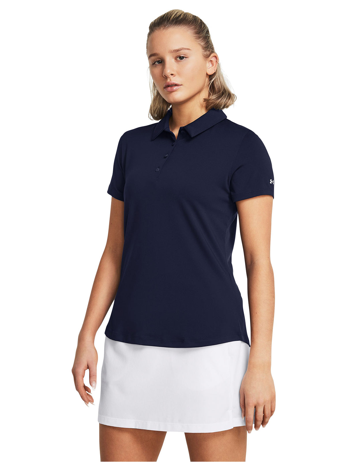 Polo UA Playoff para mujer