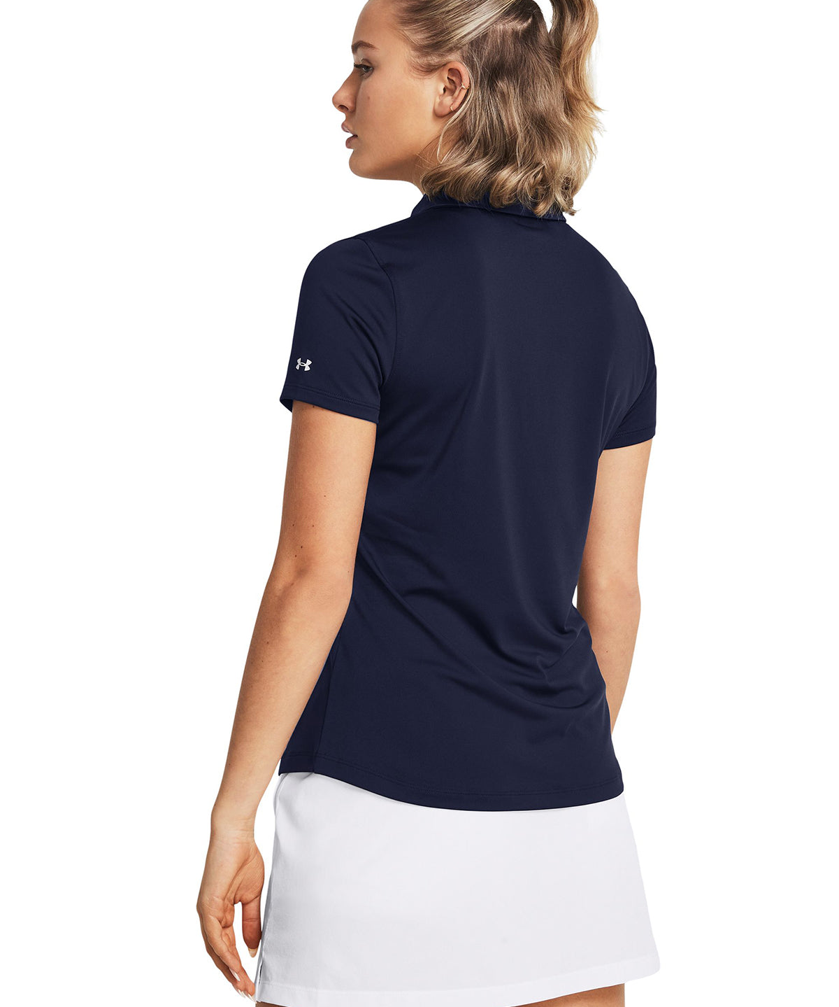 Polo UA Playoff para mujer