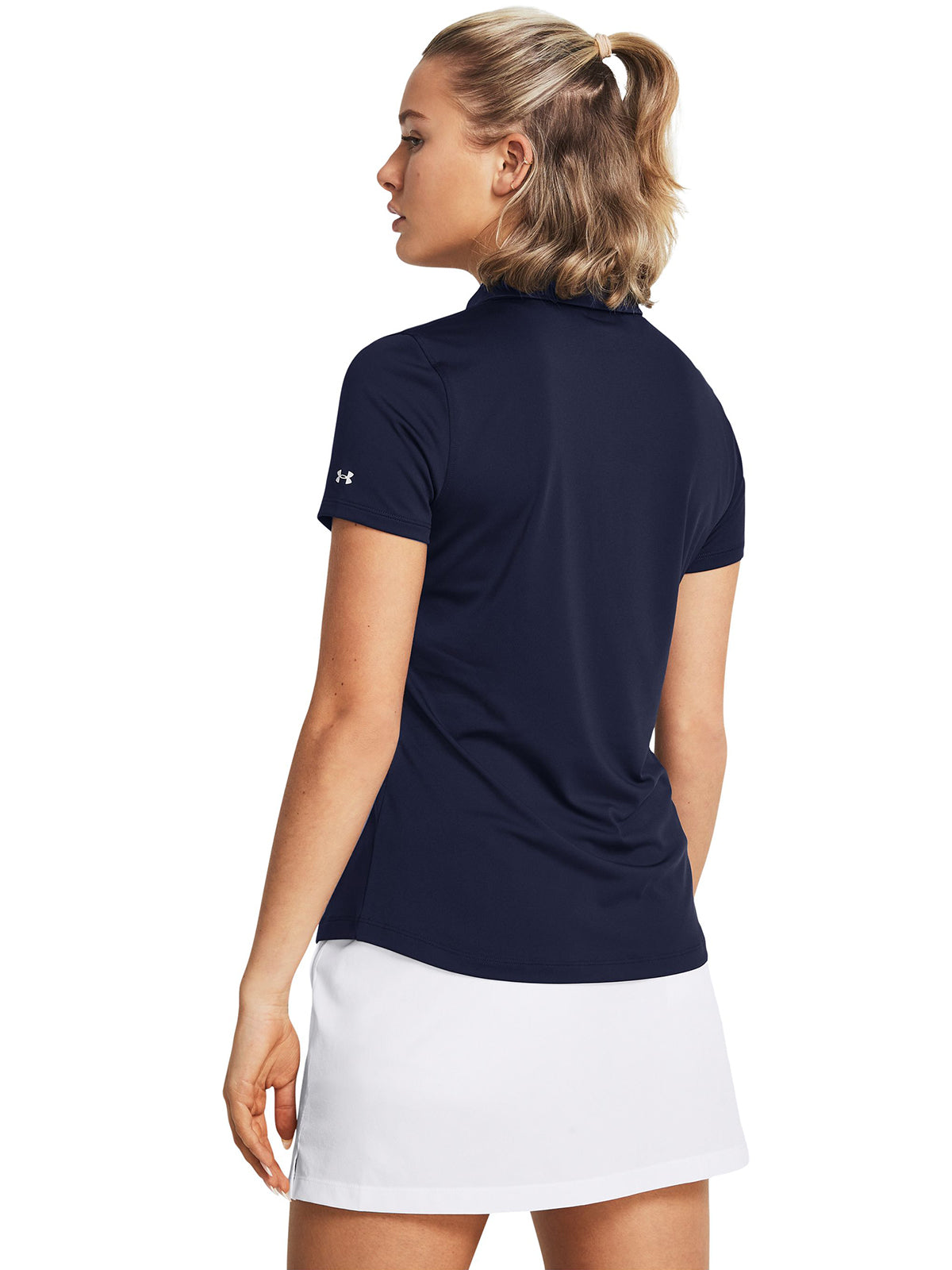 Polo UA Playoff para mujer