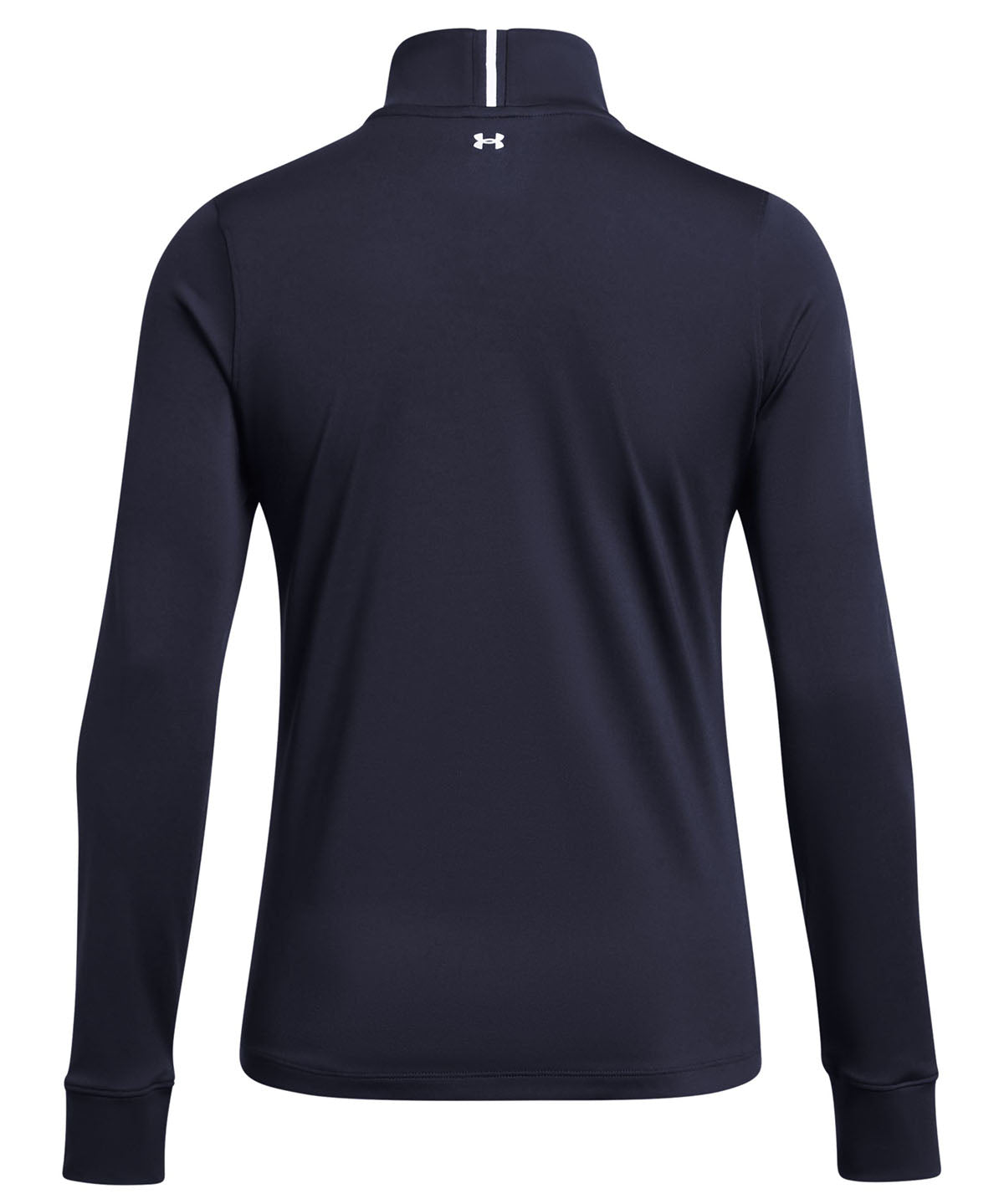 Polerón UA Playoff ¼ zip para mujer