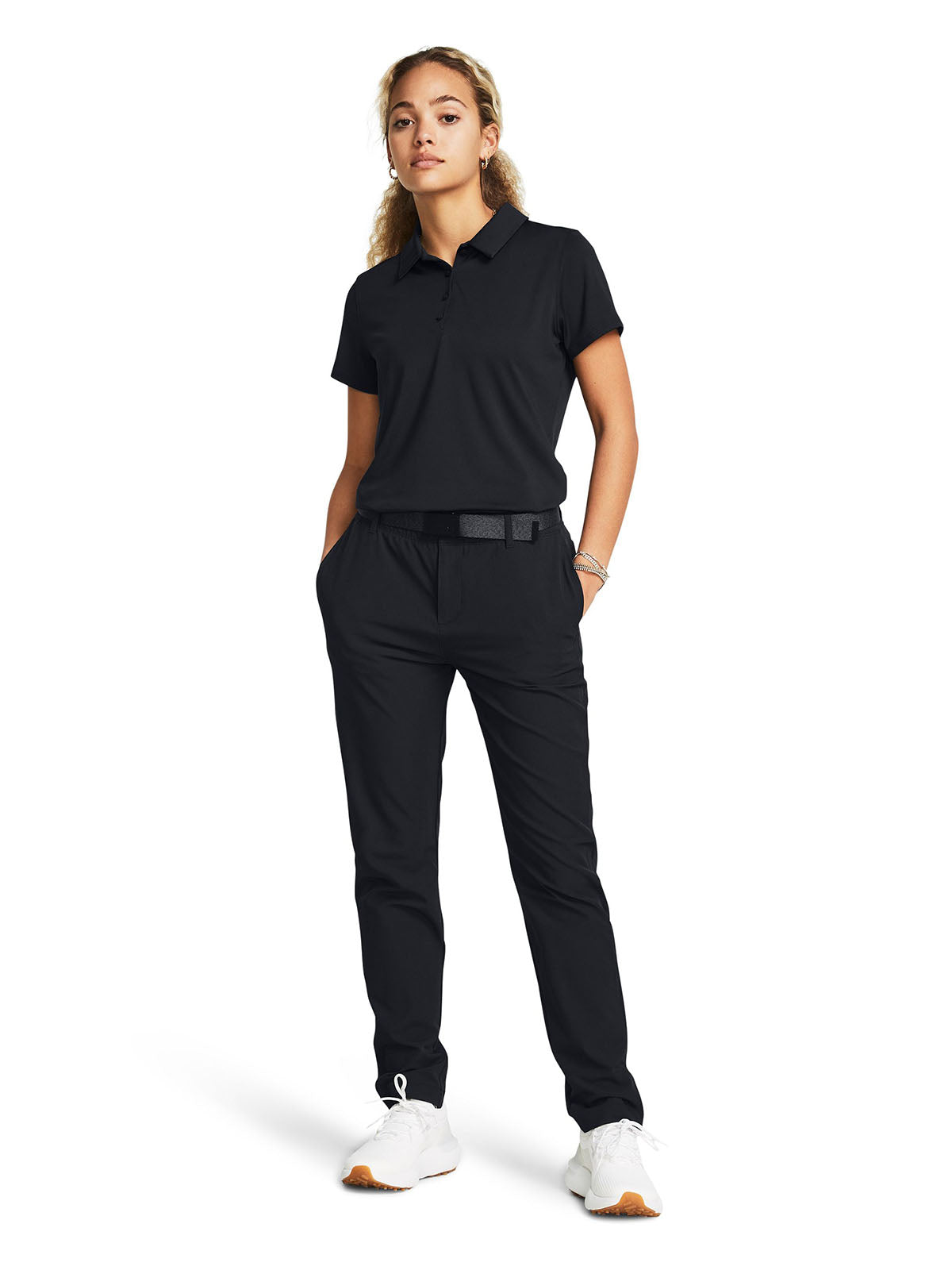 Pantalones UA Drive para mujer